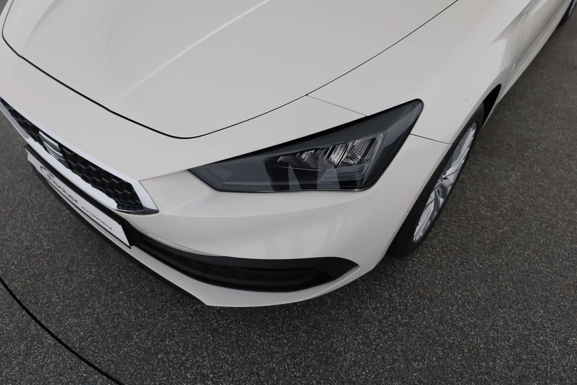 SEAT Leon Sportstourer, photo 6 sur 17