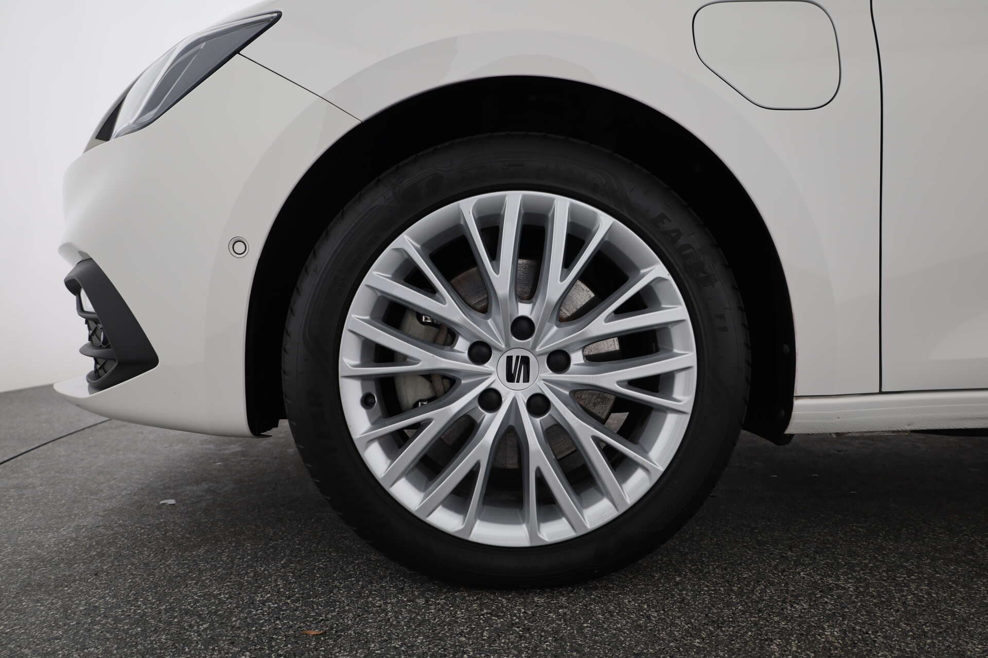 SEAT Leon Sportstourer, photo 7 sur 17