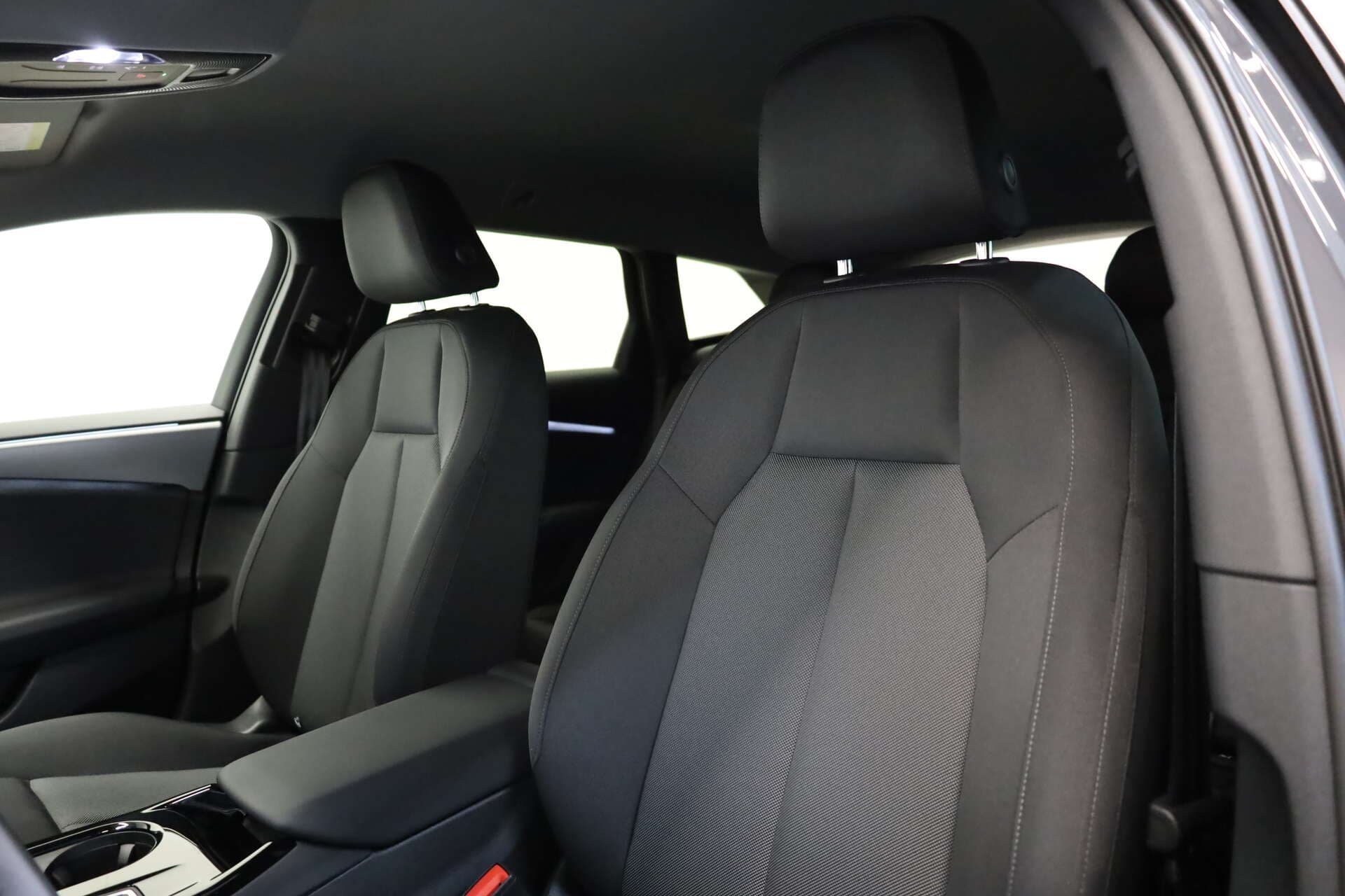AUDI A6 Avant e-tron, photo 9 sur 17