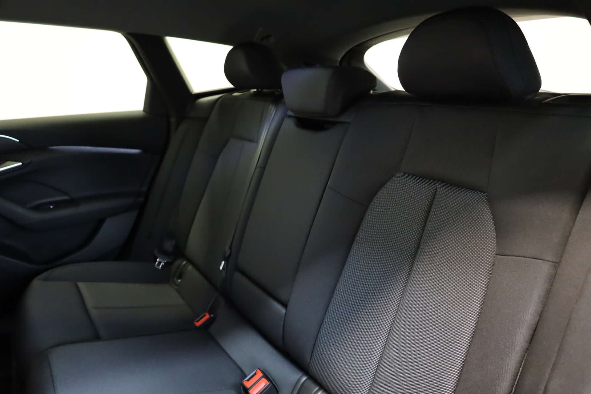 AUDI A6 Avant e-tron, photo 10 sur 17