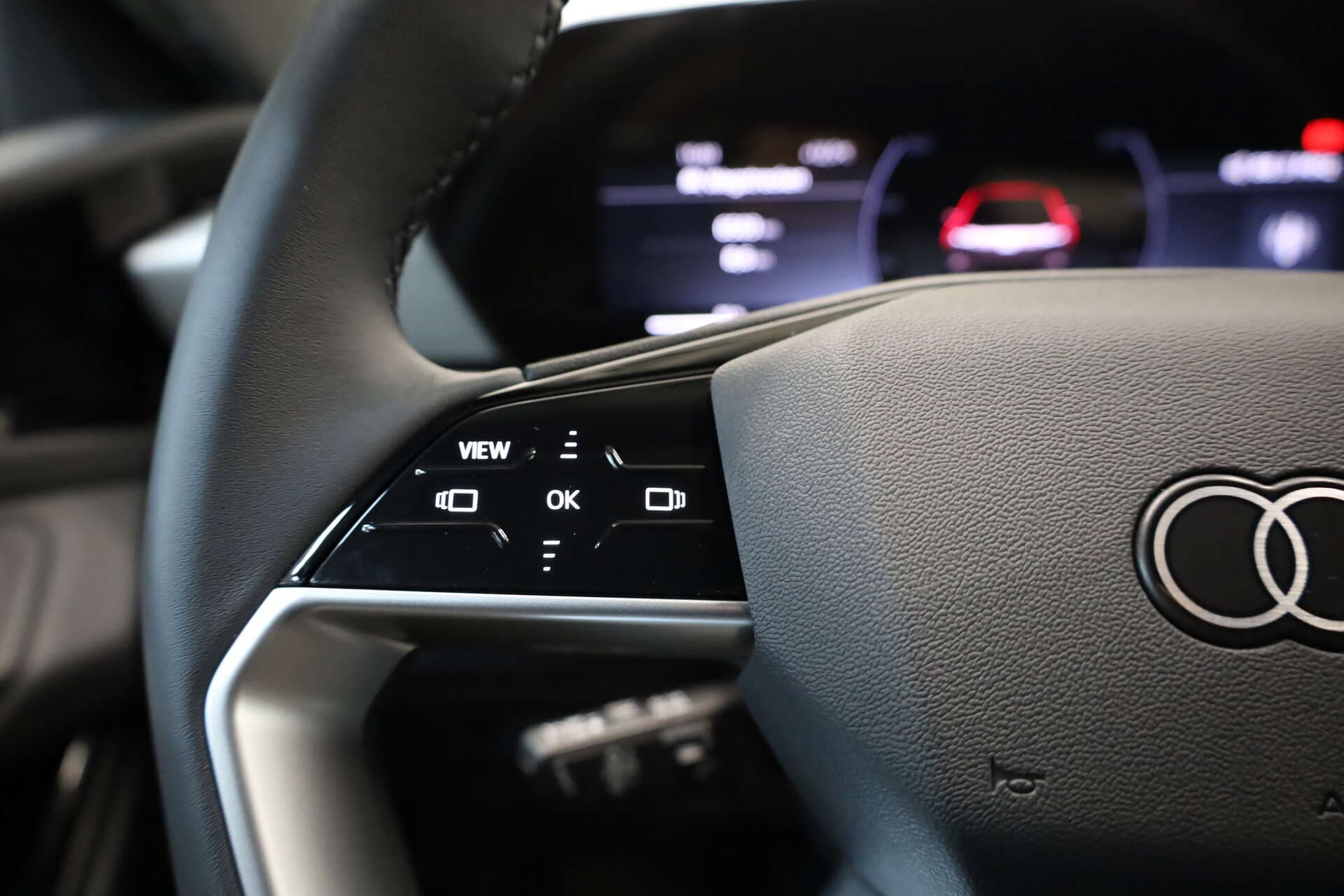 AUDI A6 Avant e-tron, photo 14 sur 17