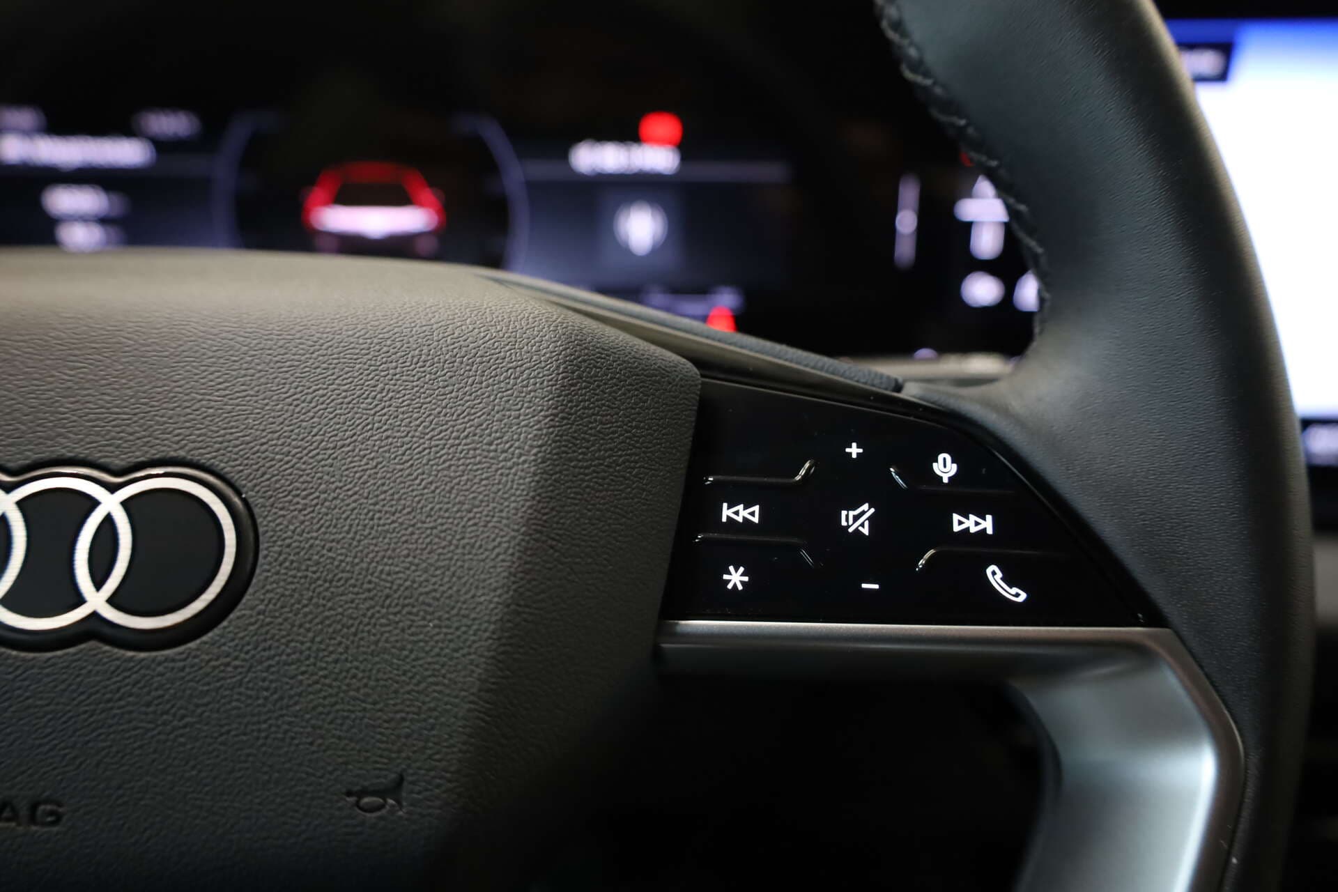 AUDI A6 Avant e-tron, photo 15 sur 17