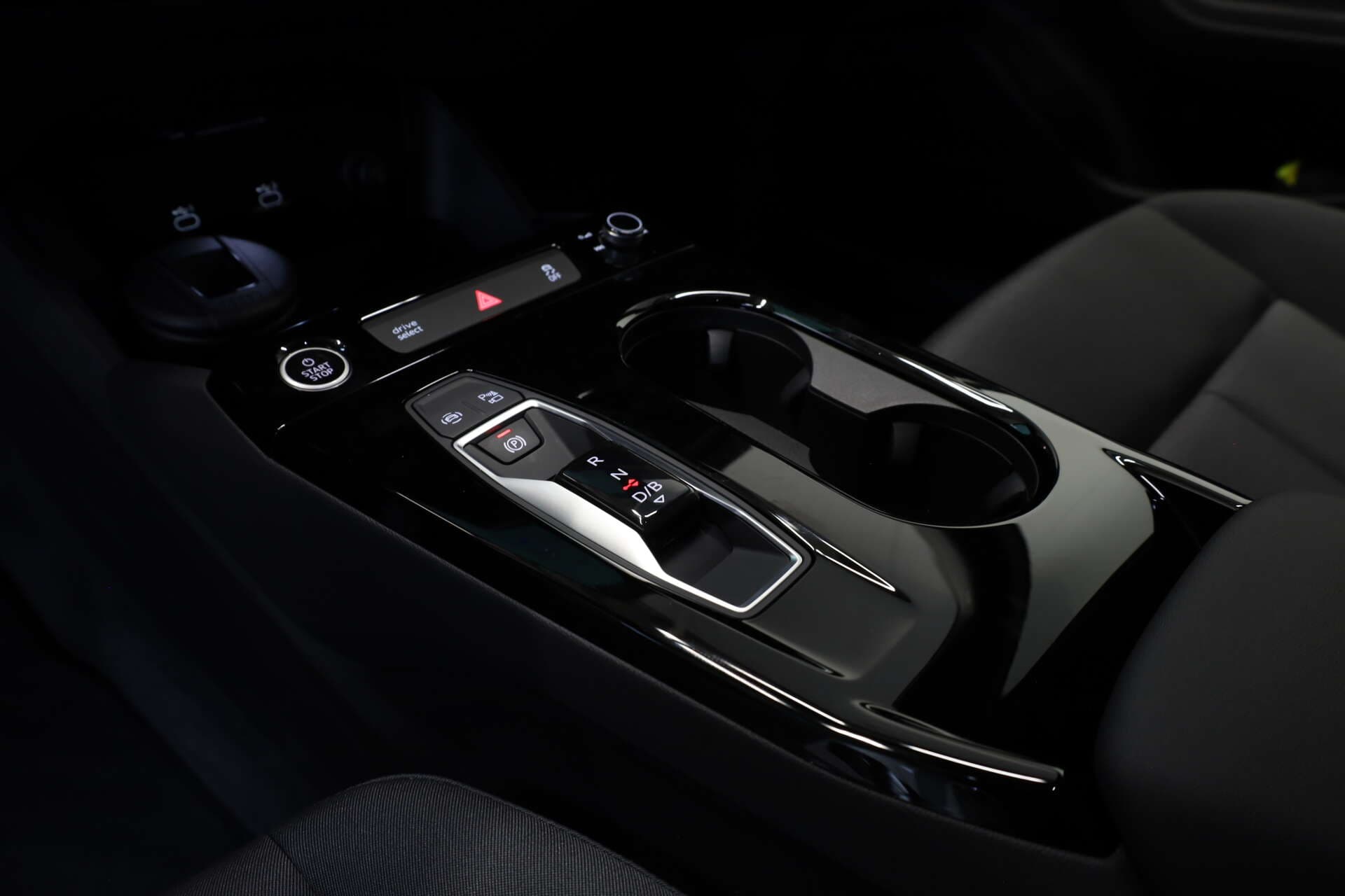 AUDI A6 Avant e-tron, photo 17 sur 17
