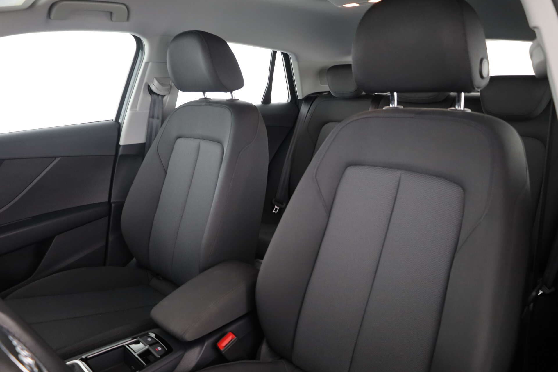 AUDI Q2, photo 9 sur 17