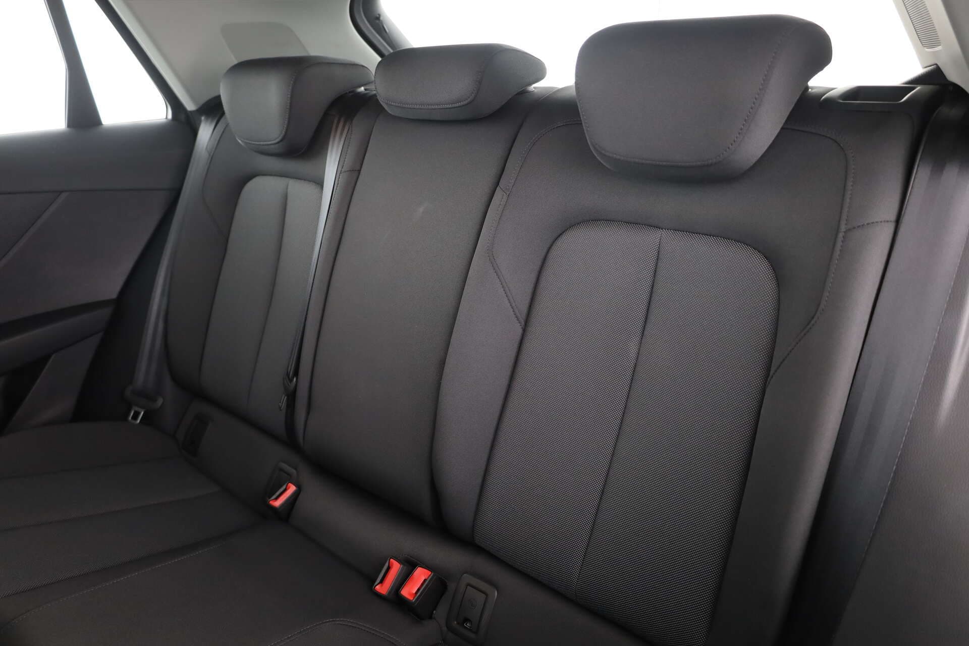 AUDI Q2, photo 10 sur 17
