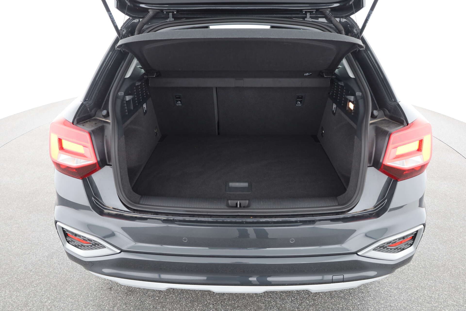 AUDI Q2, photo 11 sur 17