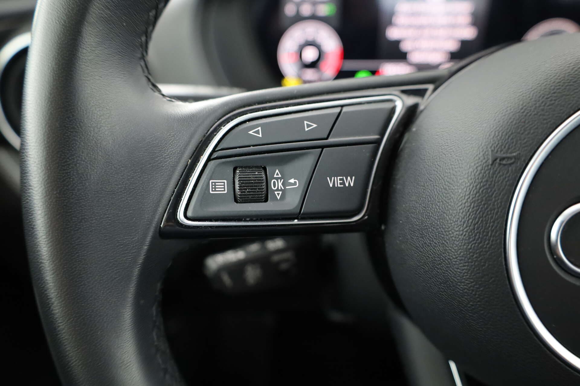 AUDI Q2, photo 12 sur 17