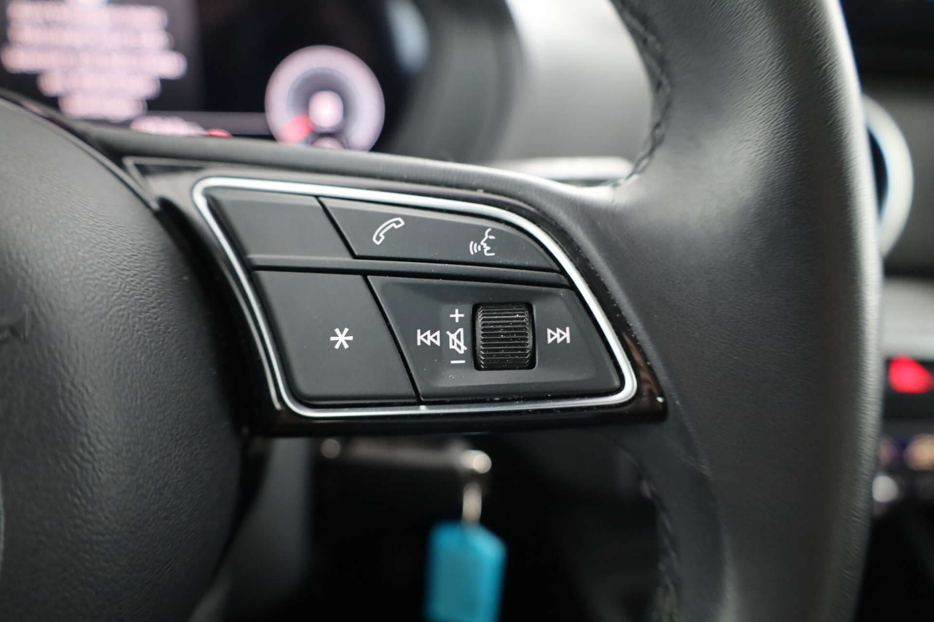 AUDI Q2, photo 13 sur 17
