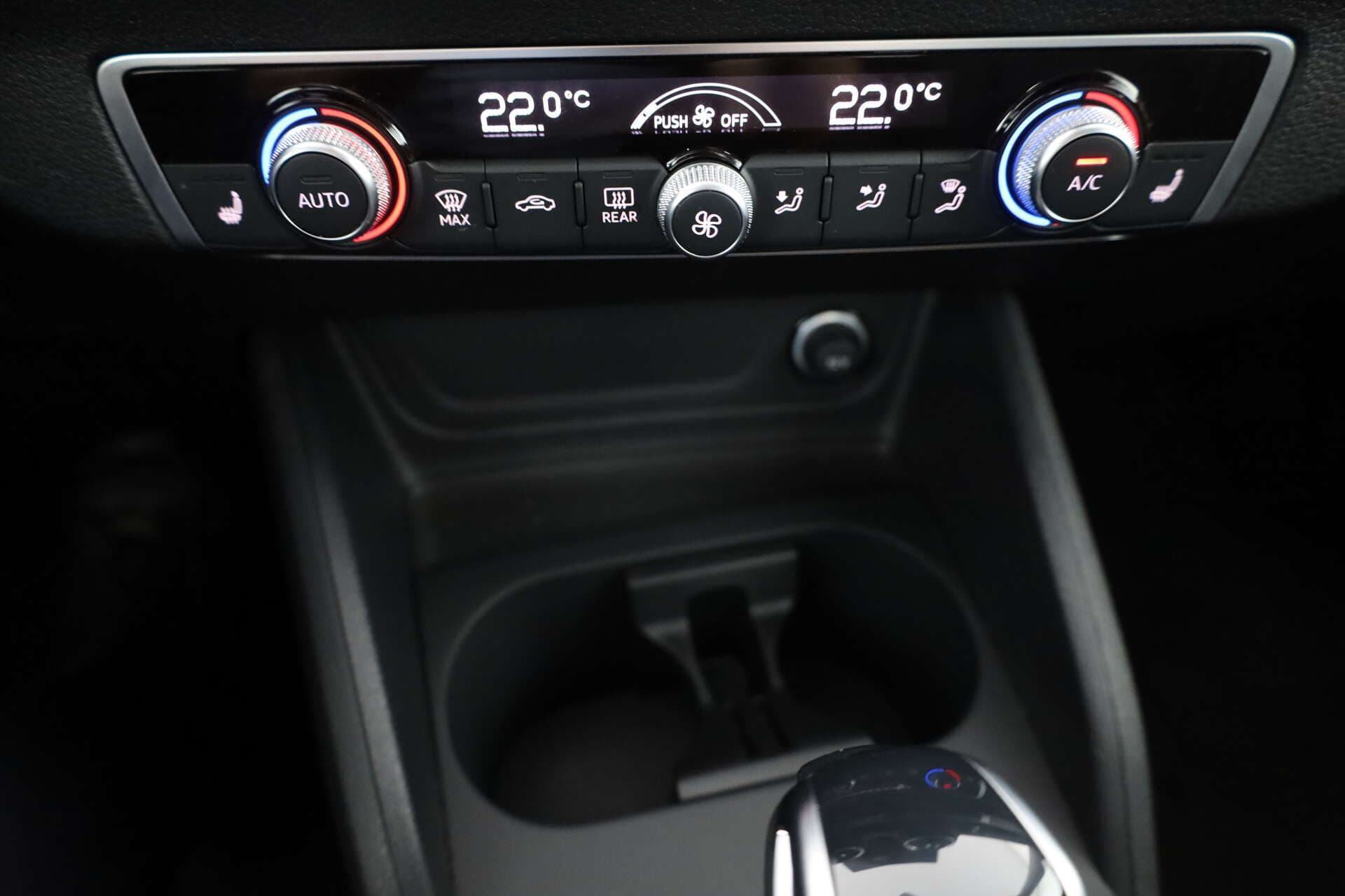 AUDI Q2, photo 16 sur 17