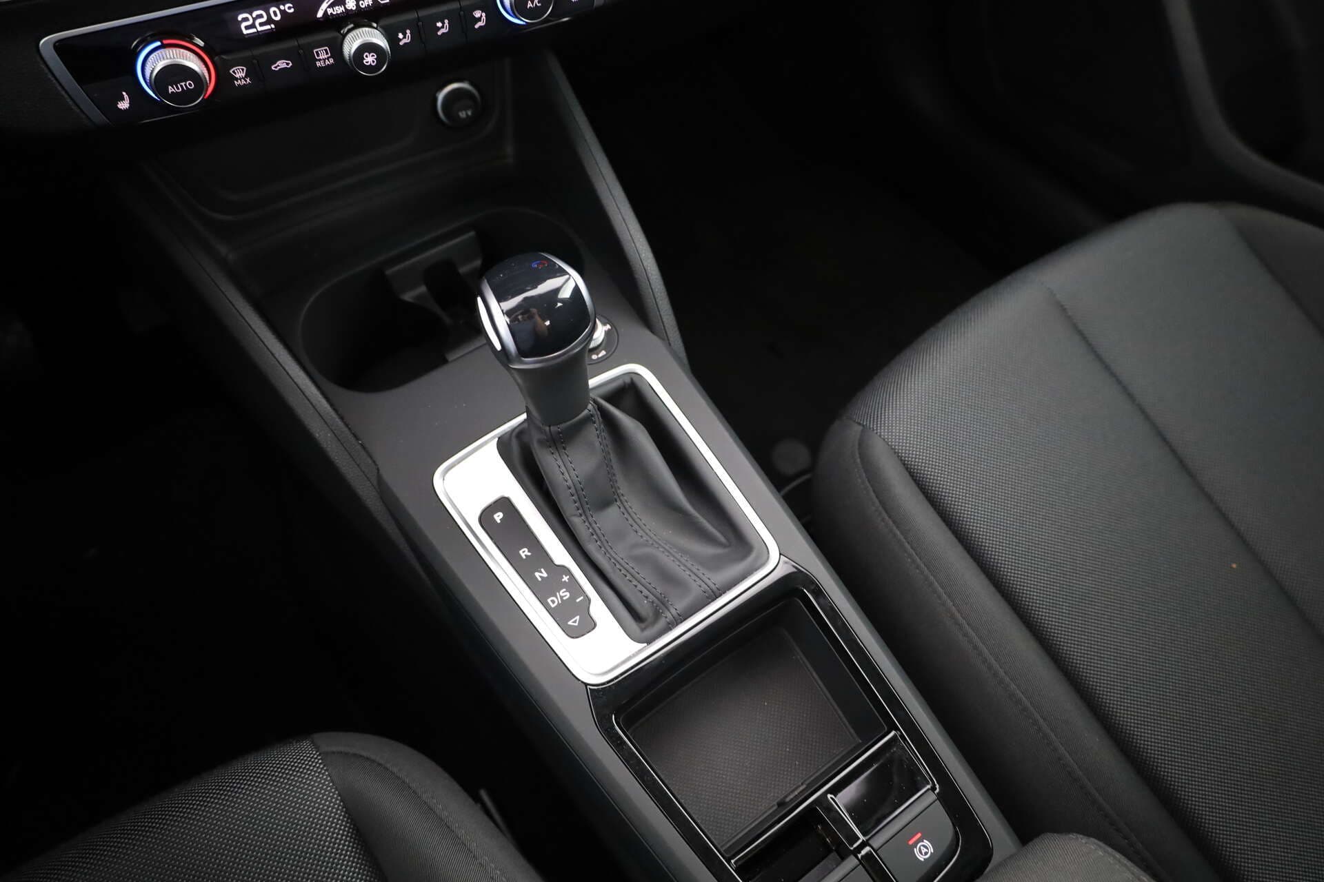 AUDI Q2, photo 17 sur 17