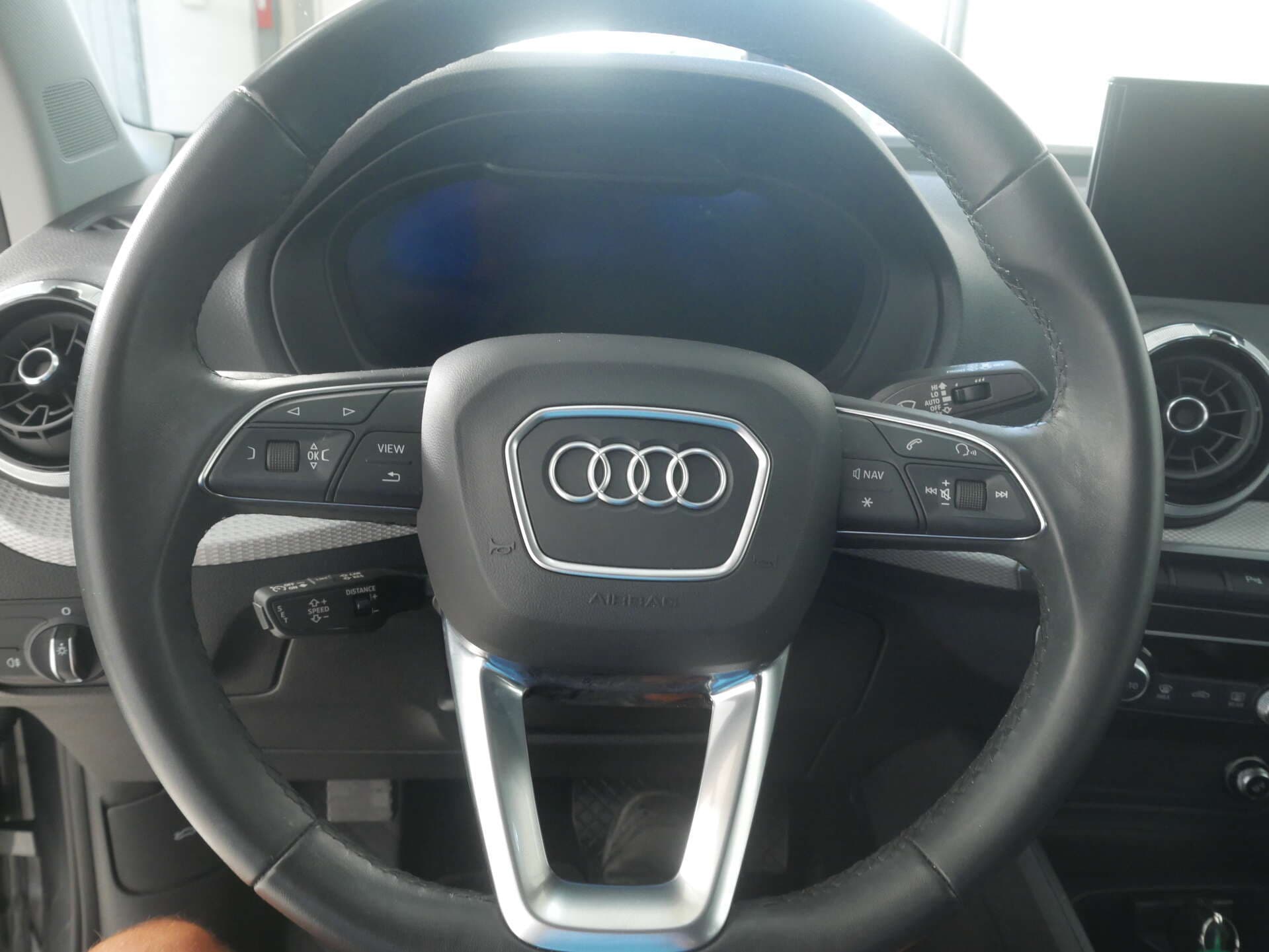 AUDI Q2, photo 9 sur 17