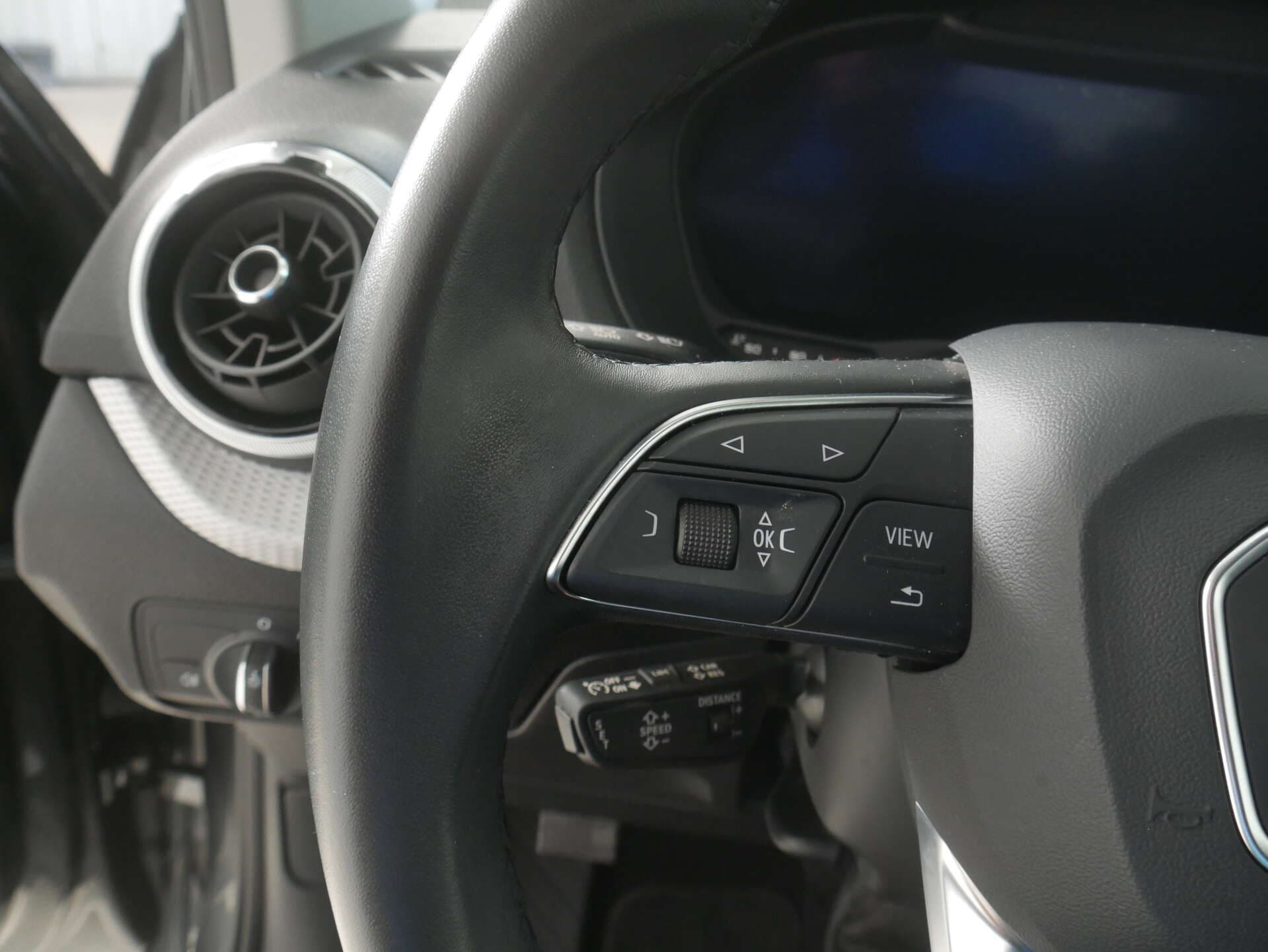 AUDI Q2, photo 10 sur 17