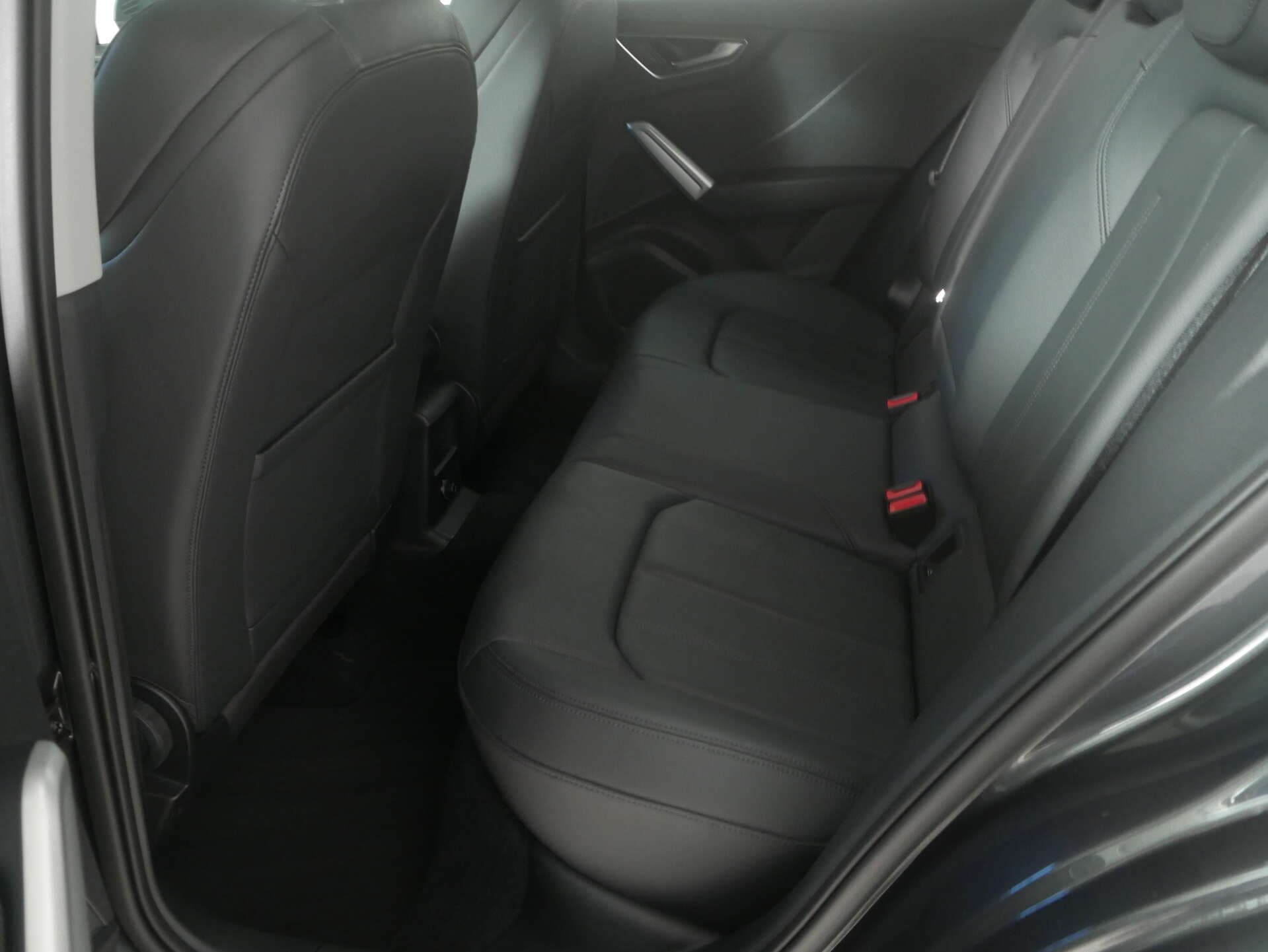 AUDI Q2, photo 12 sur 17