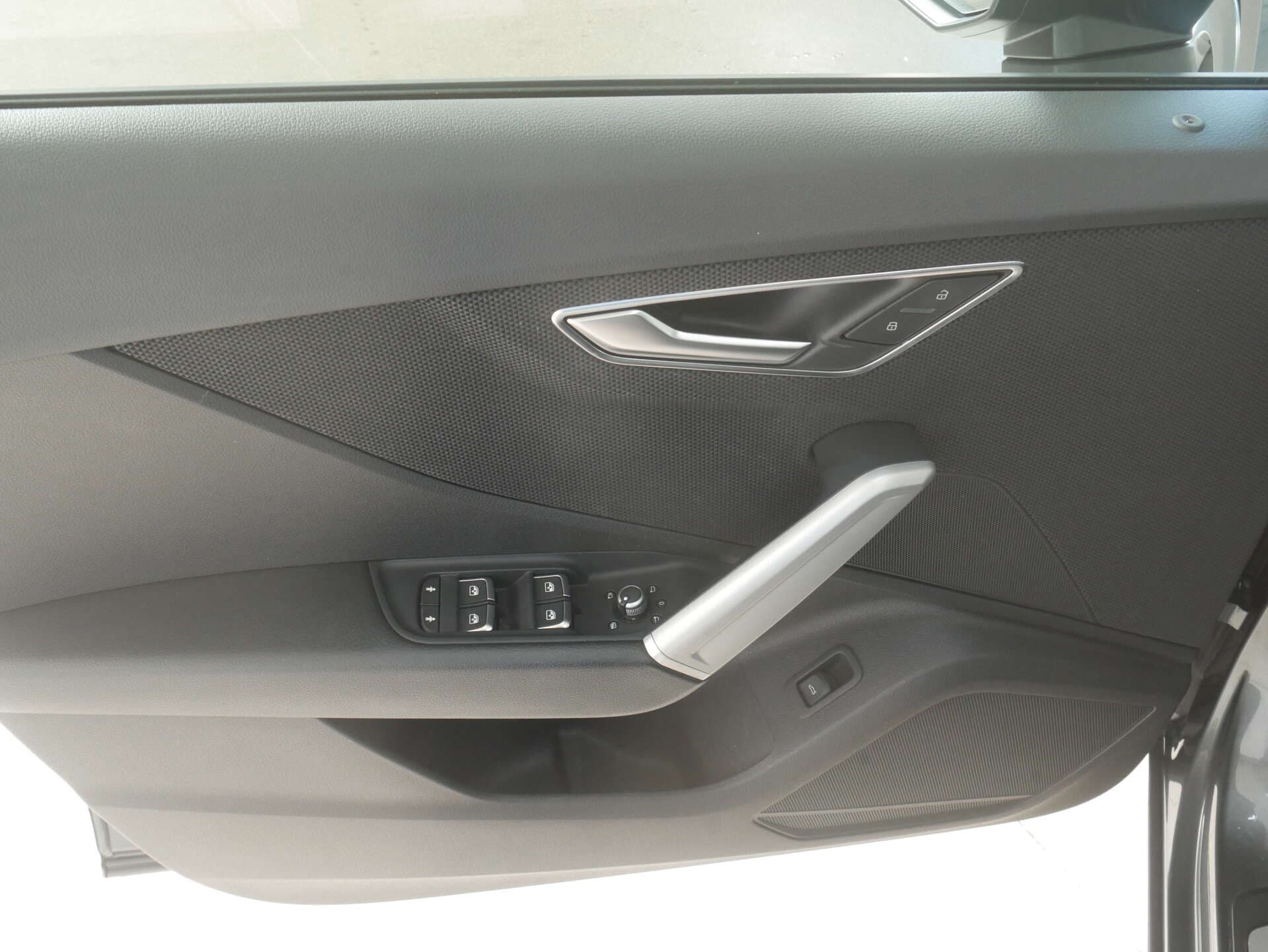 AUDI Q2, photo 15 sur 17