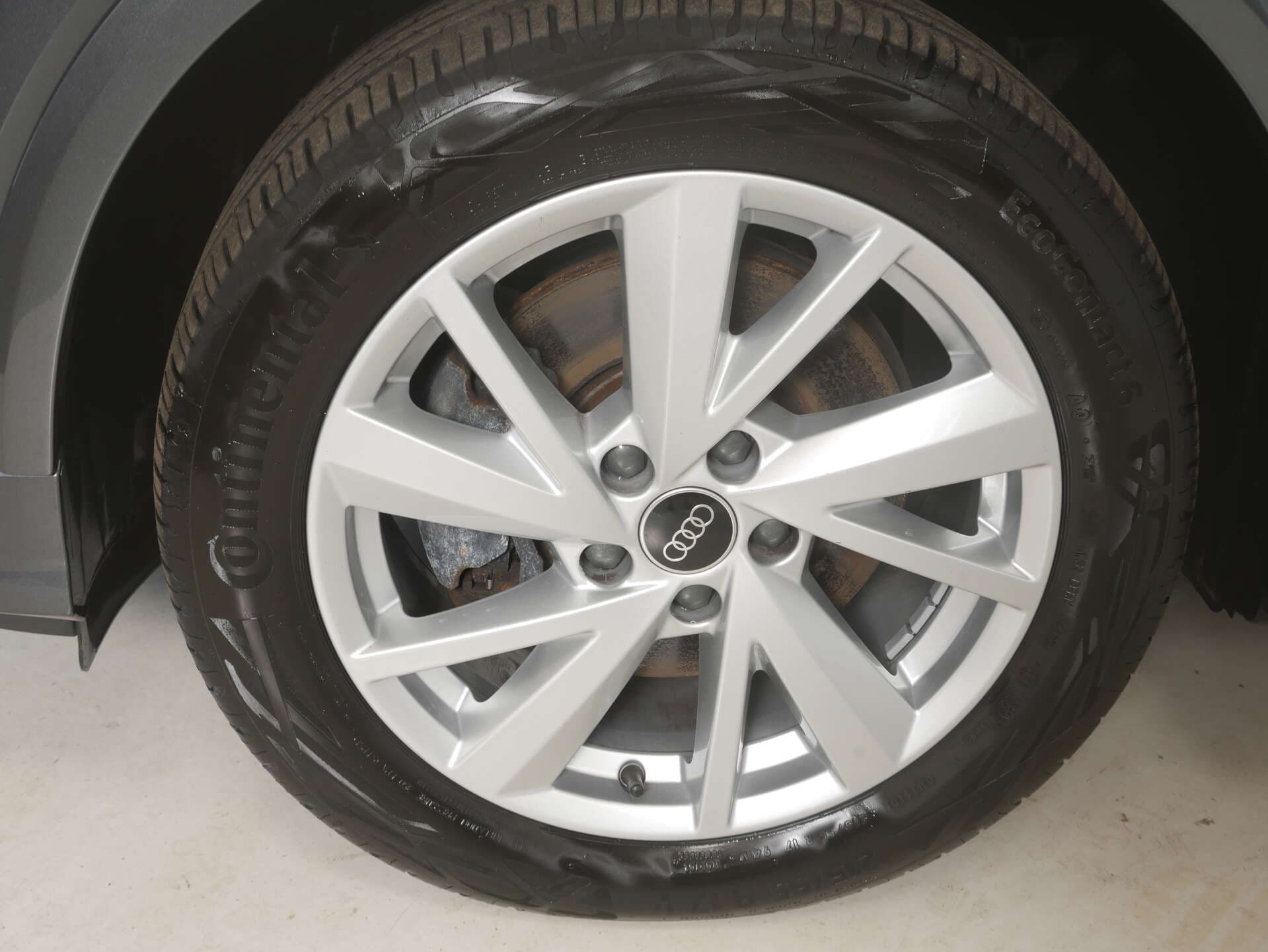 AUDI Q2, photo 4 sur 17
