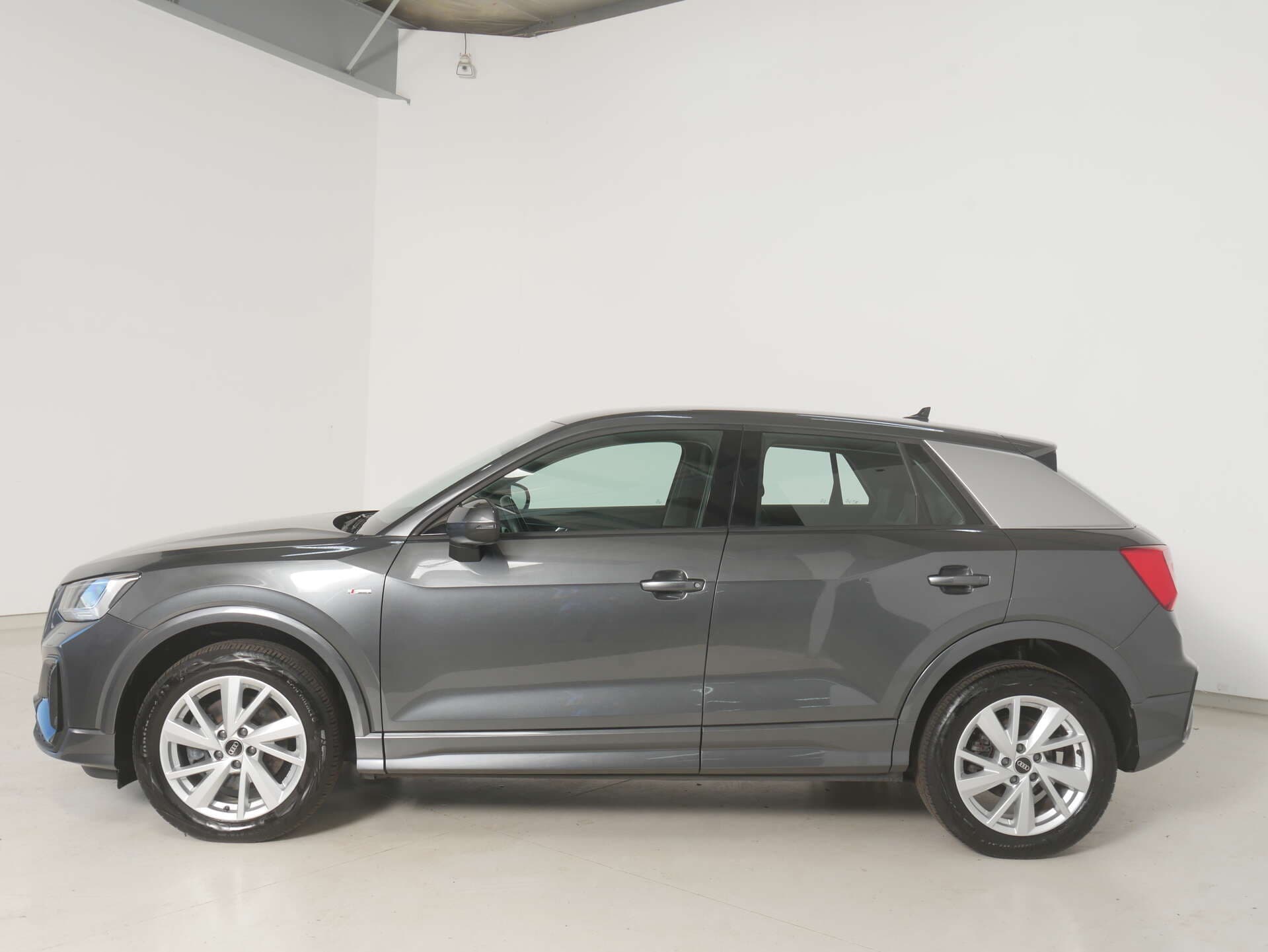AUDI Q2, photo 5 sur 17