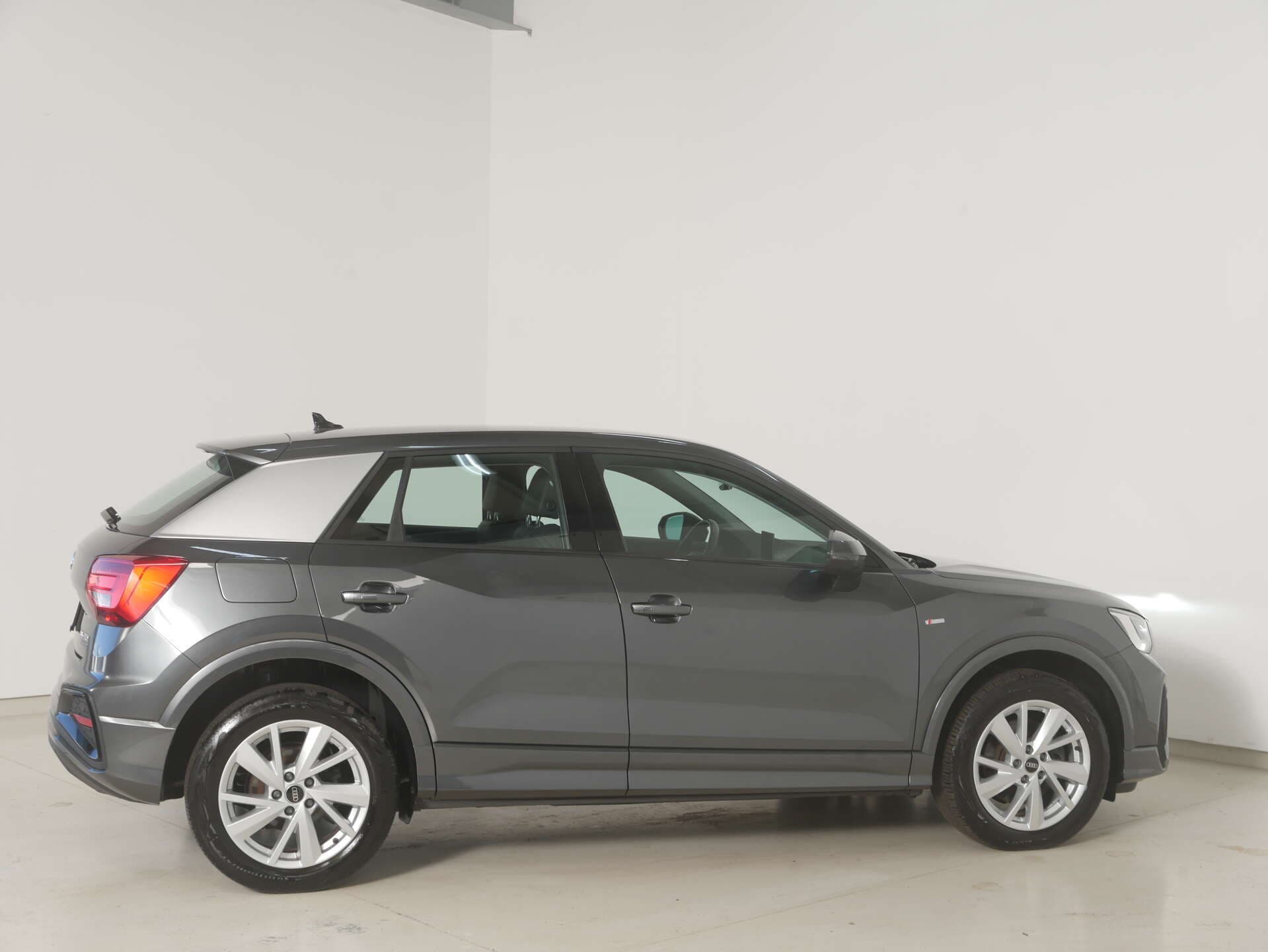 AUDI Q2, photo 8 sur 17