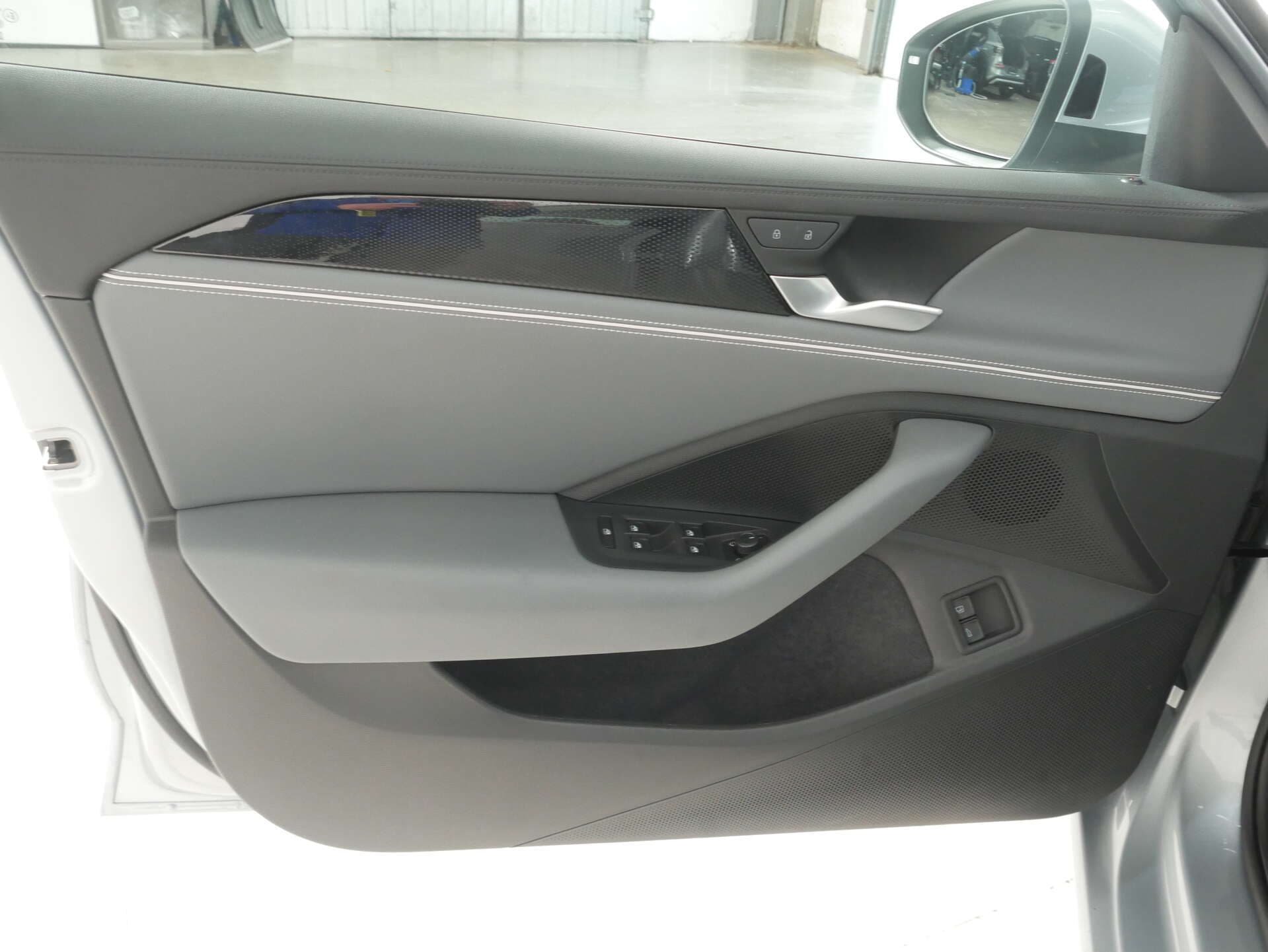 VOLKSWAGEN Passat, photo 15 sur 17