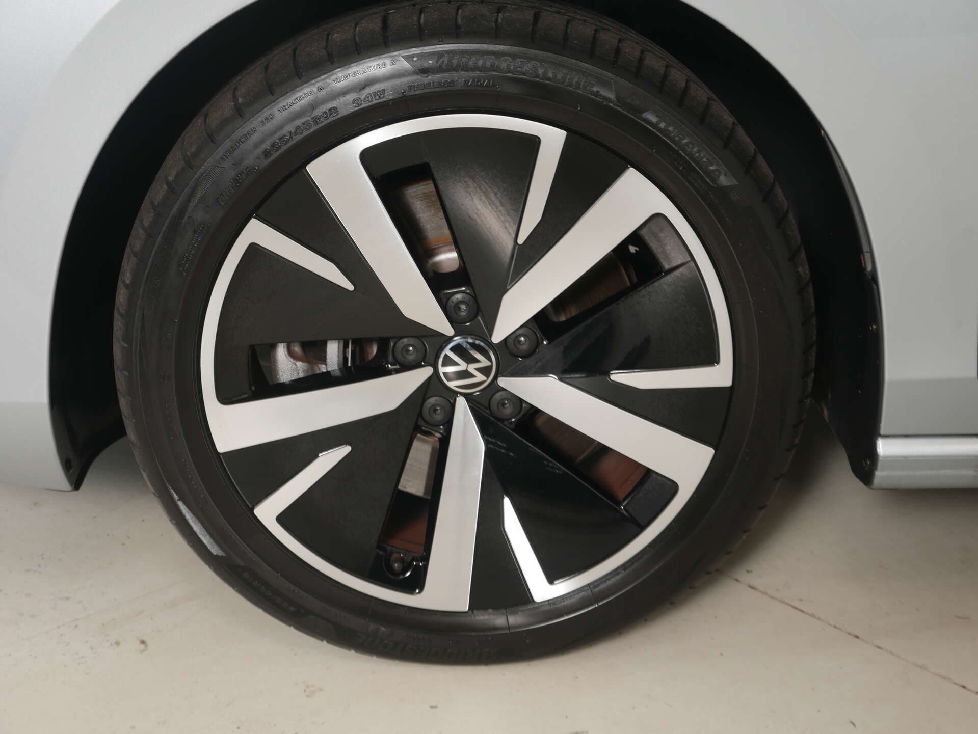 VOLKSWAGEN Passat, photo 3 sur 17