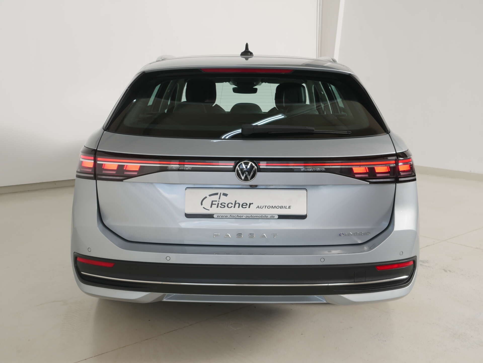VOLKSWAGEN Passat, photo 5 sur 17