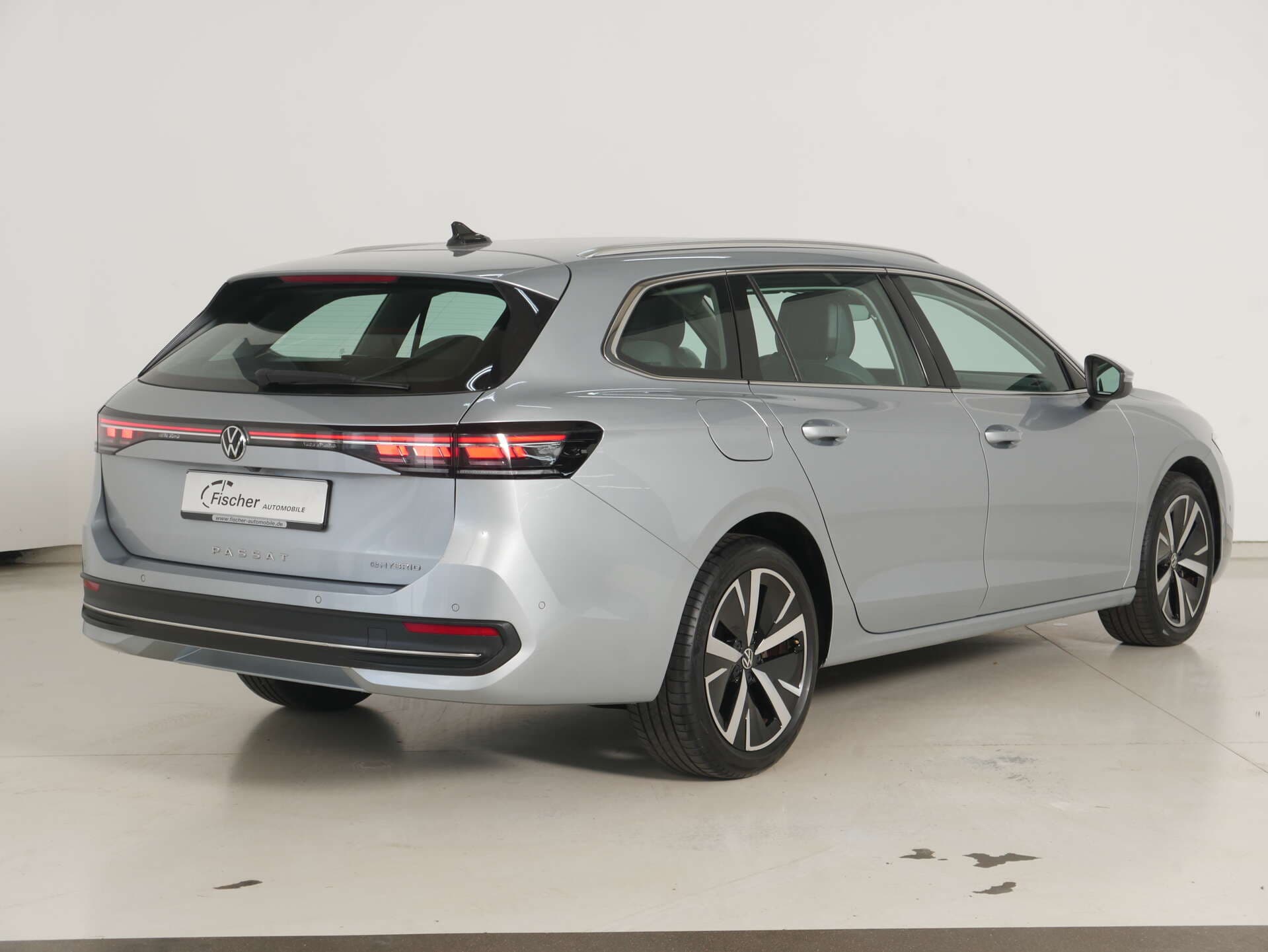 VOLKSWAGEN Passat, photo 7 sur 17