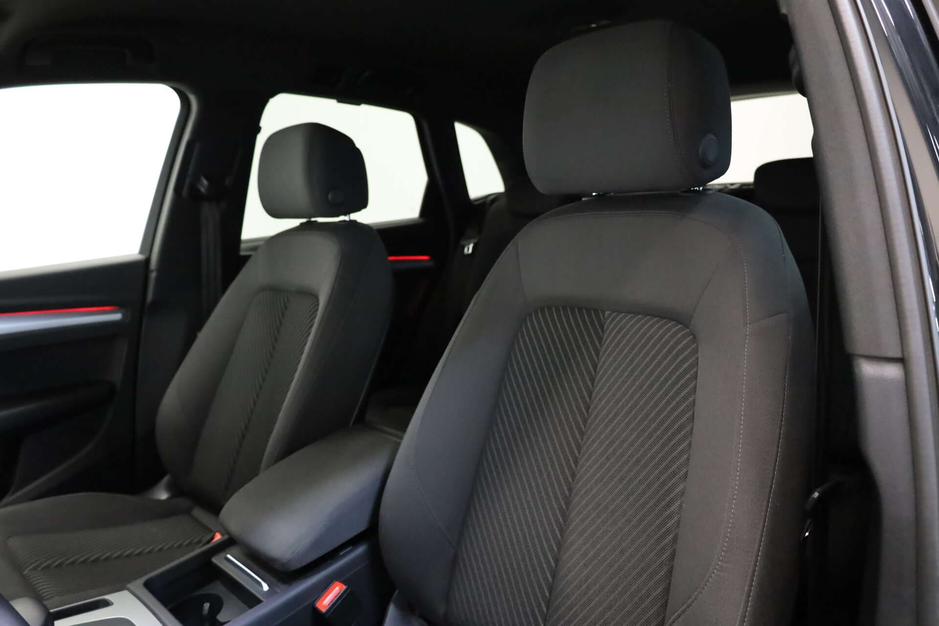AUDI Q5, photo 9 sur 17