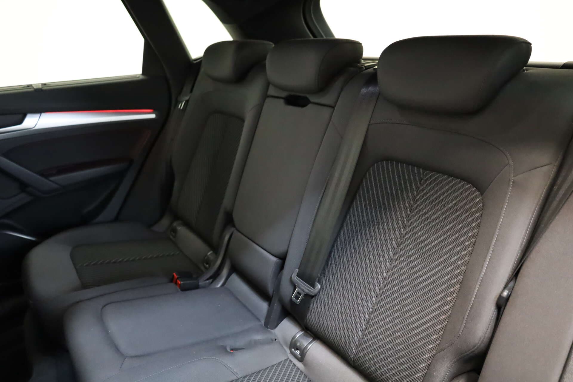 AUDI Q5, photo 10 sur 17