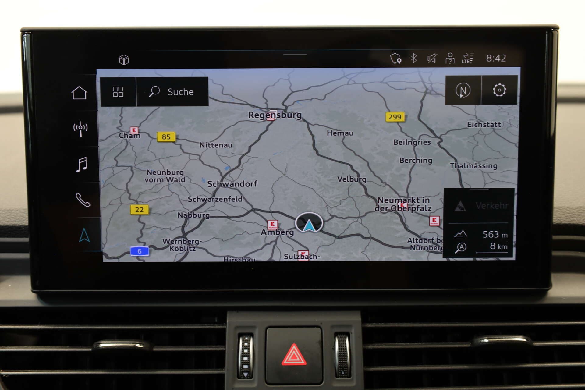 AUDI Q5, photo 13 sur 17