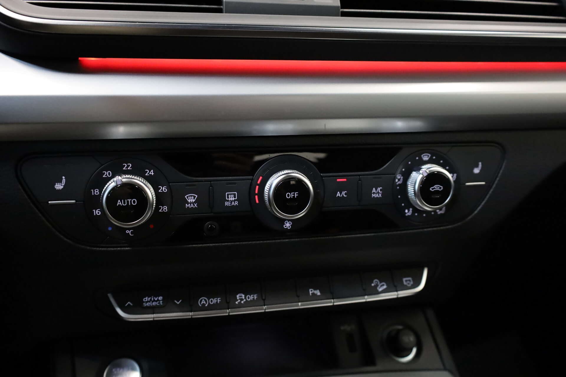 AUDI Q5, photo 16 sur 17