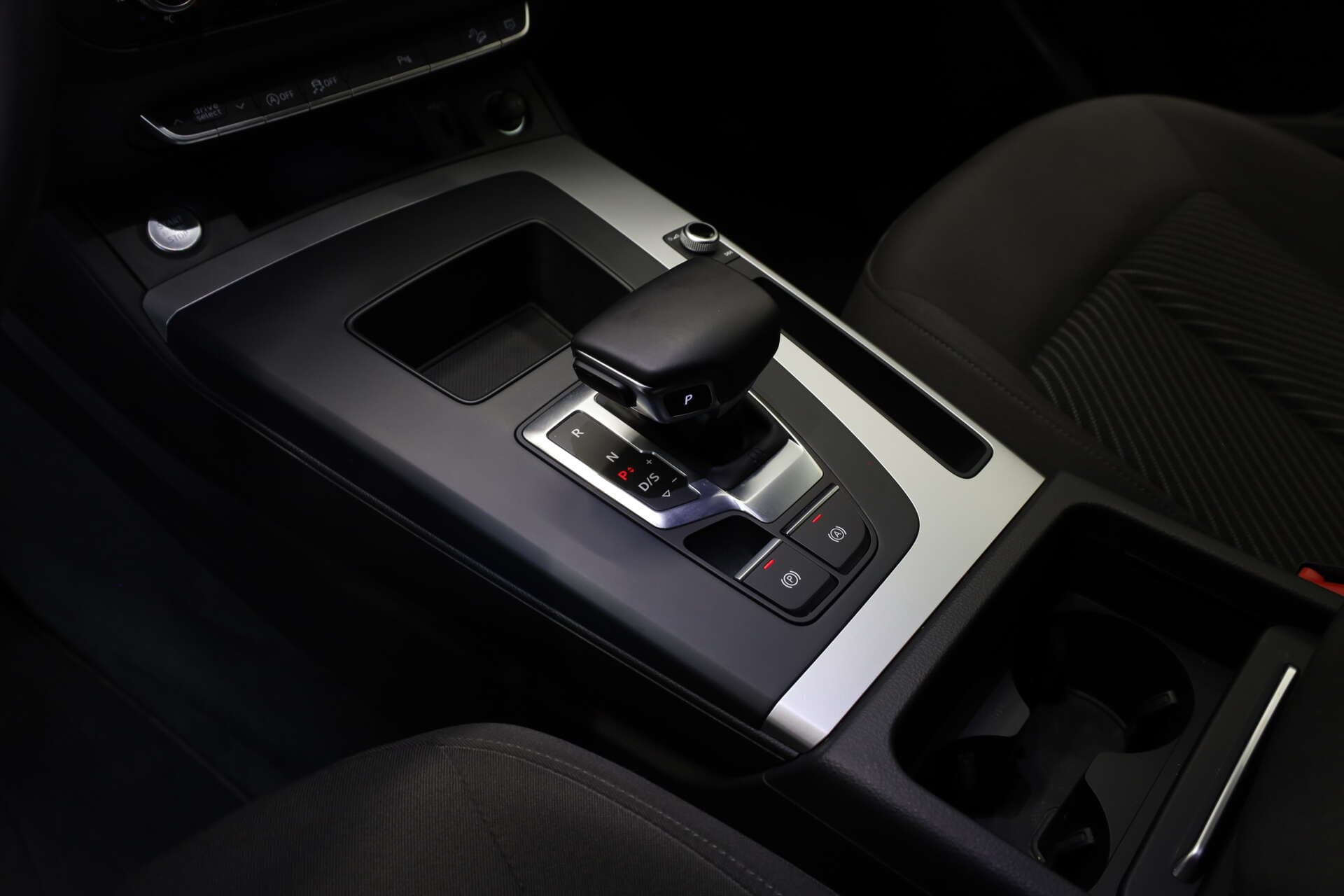 AUDI Q5, photo 17 sur 17