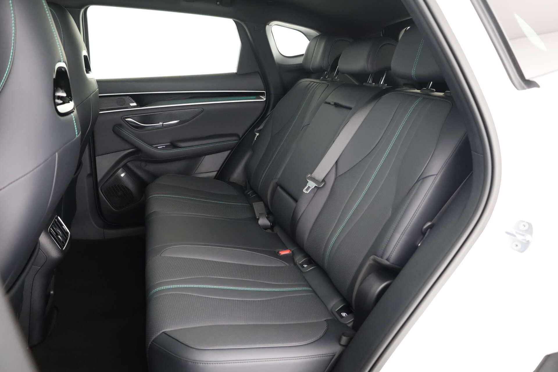 BYD SEAL U DM-i, photo 9 sur 17