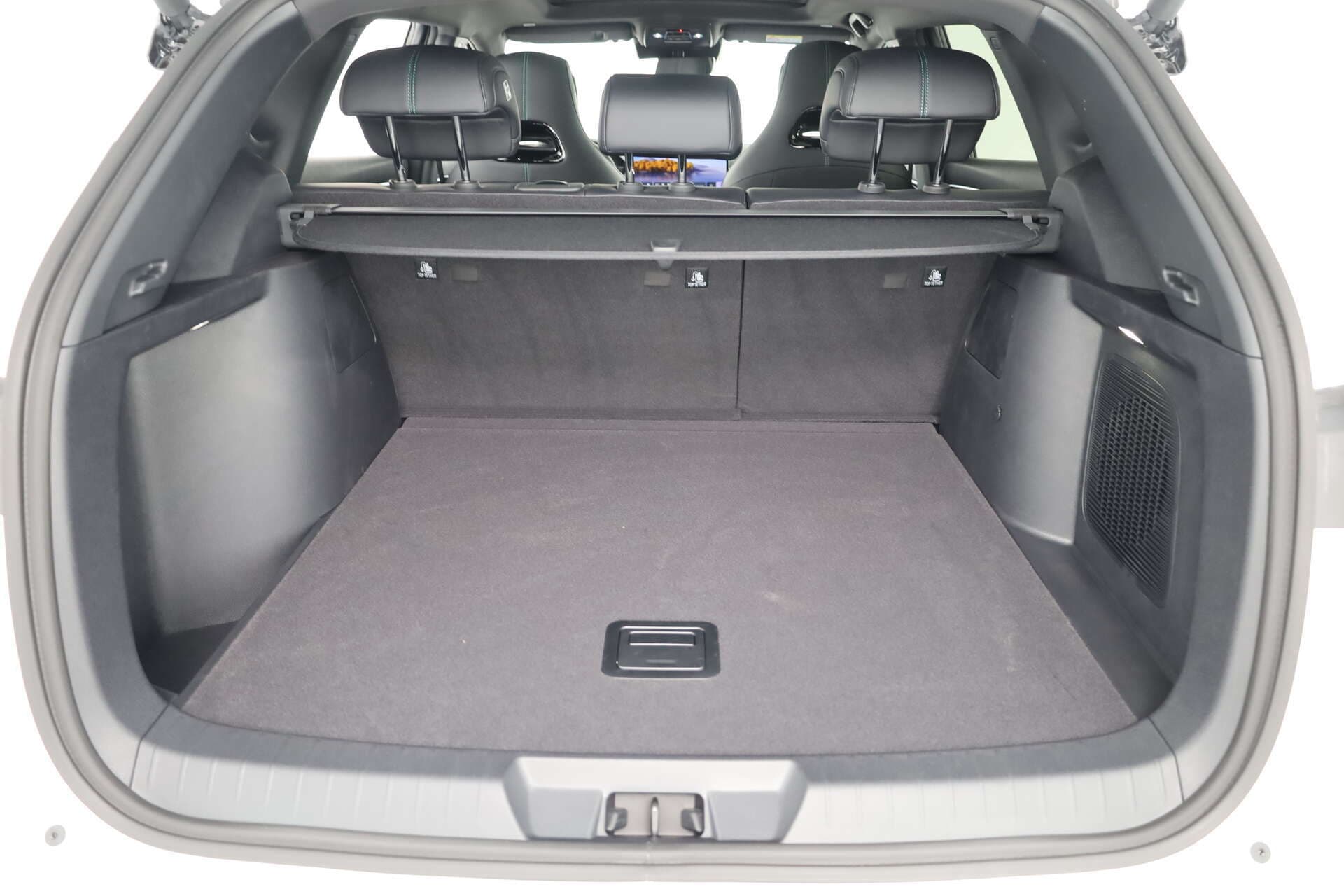 BYD SEAL U DM-i, photo 10 sur 17