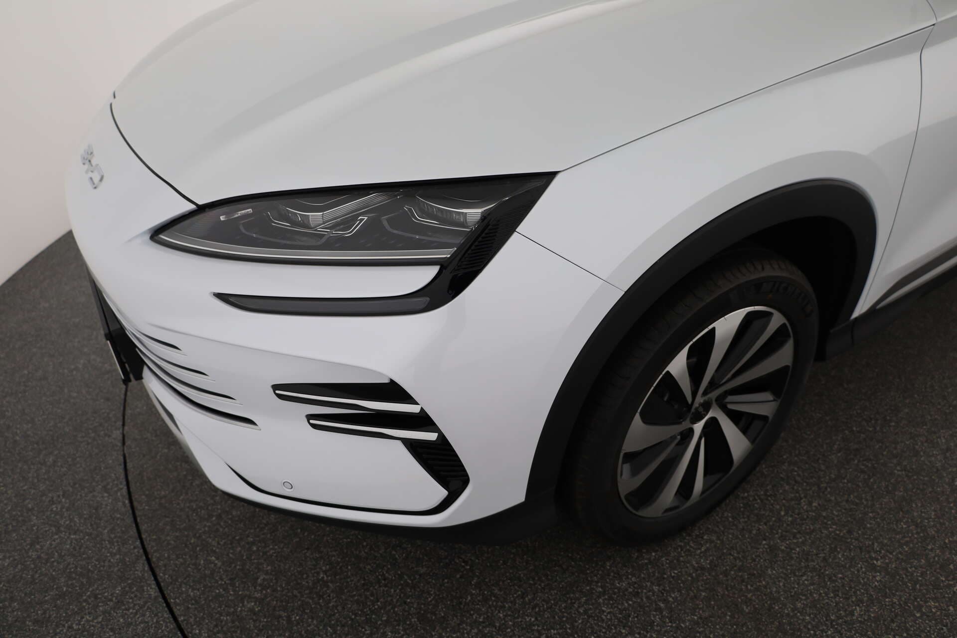 BYD SEAL U DM-i, photo 5 sur 17