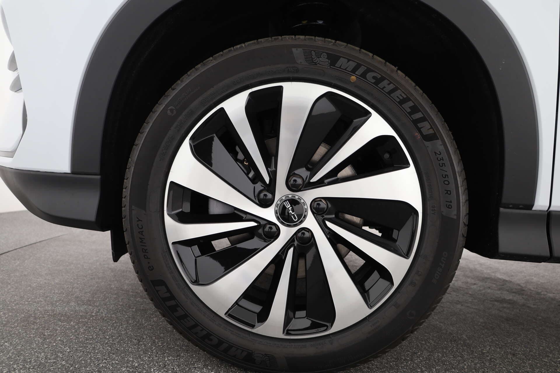 BYD SEAL U DM-i, photo 6 sur 17