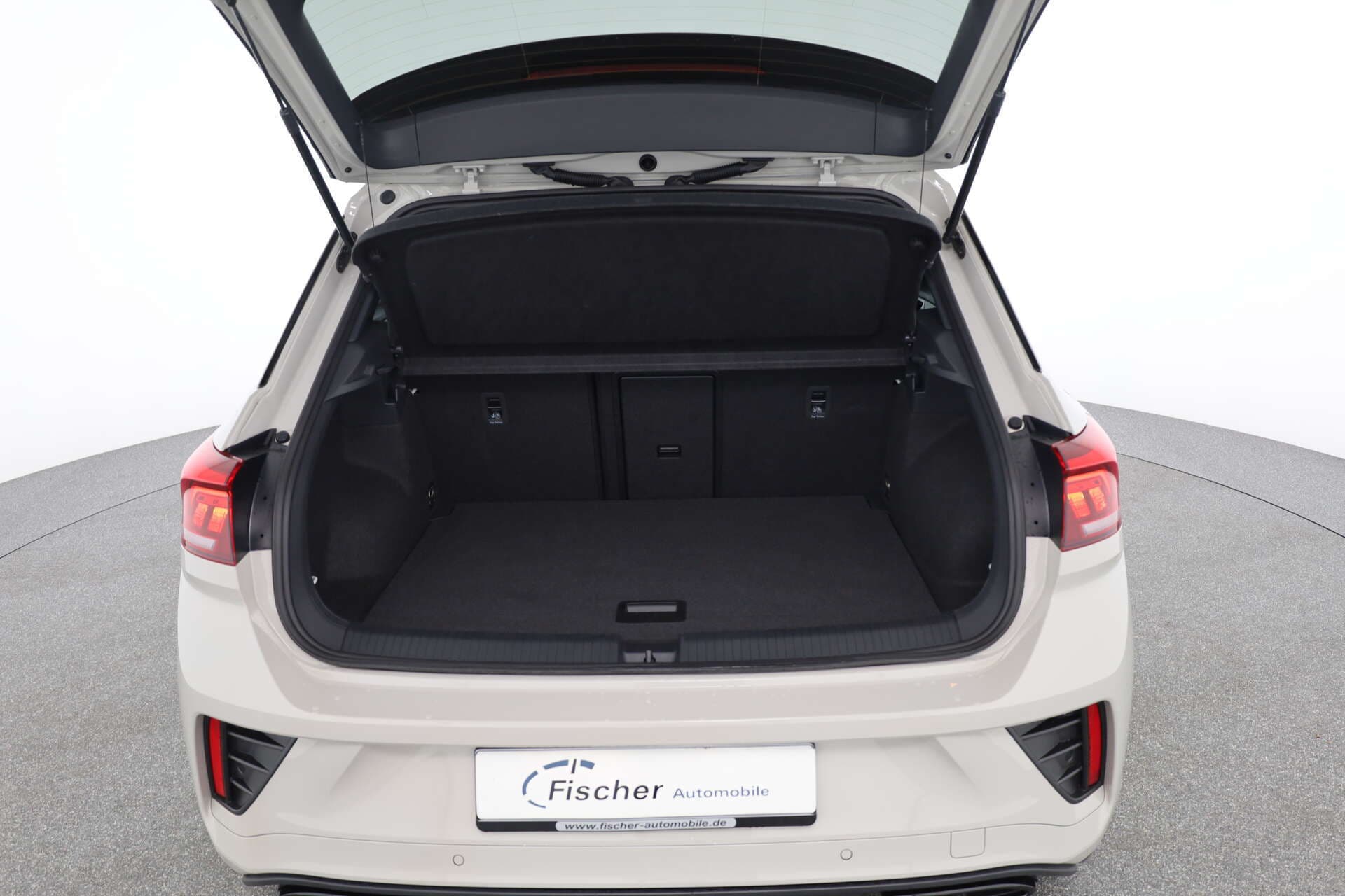 VOLKSWAGEN T-Roc, photo 11 sur 17