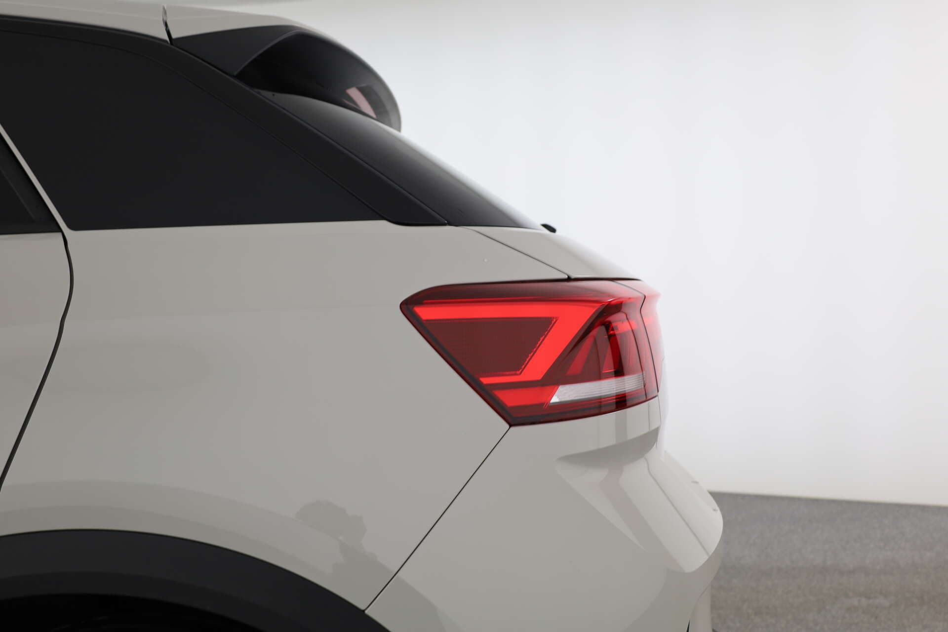 VOLKSWAGEN T-Roc, photo 17 sur 17