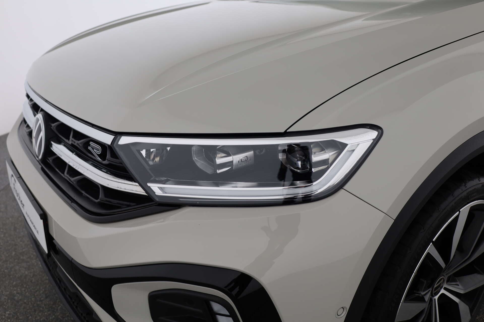 VOLKSWAGEN T-Roc, photo 6 sur 17
