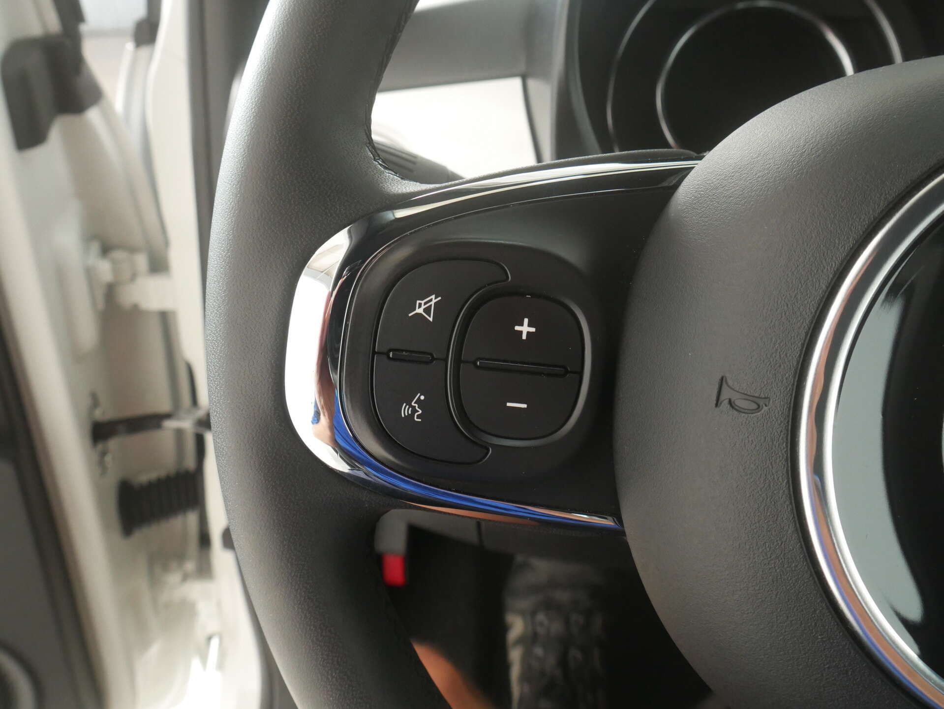 FIAT 500, photo 10 sur 17