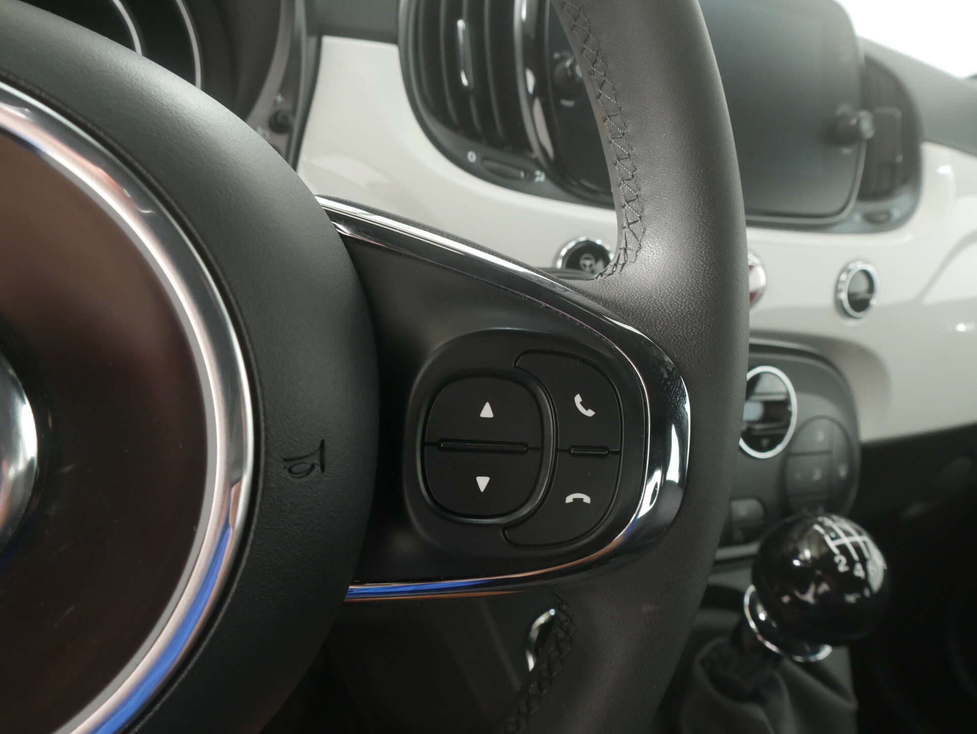 FIAT 500, photo 11 sur 17