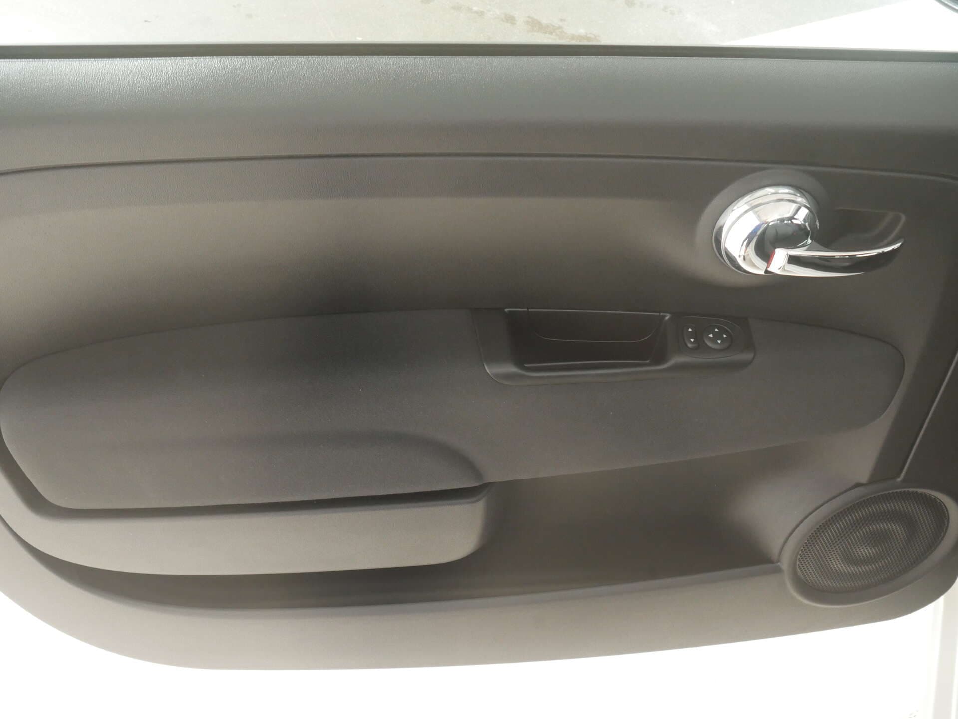 FIAT 500, photo 15 sur 17