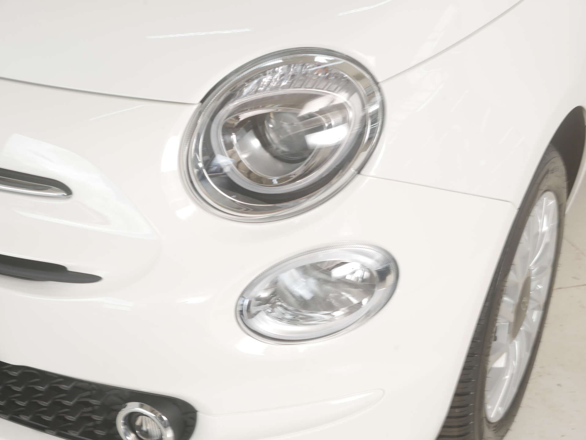 FIAT 500, photo 3 sur 17