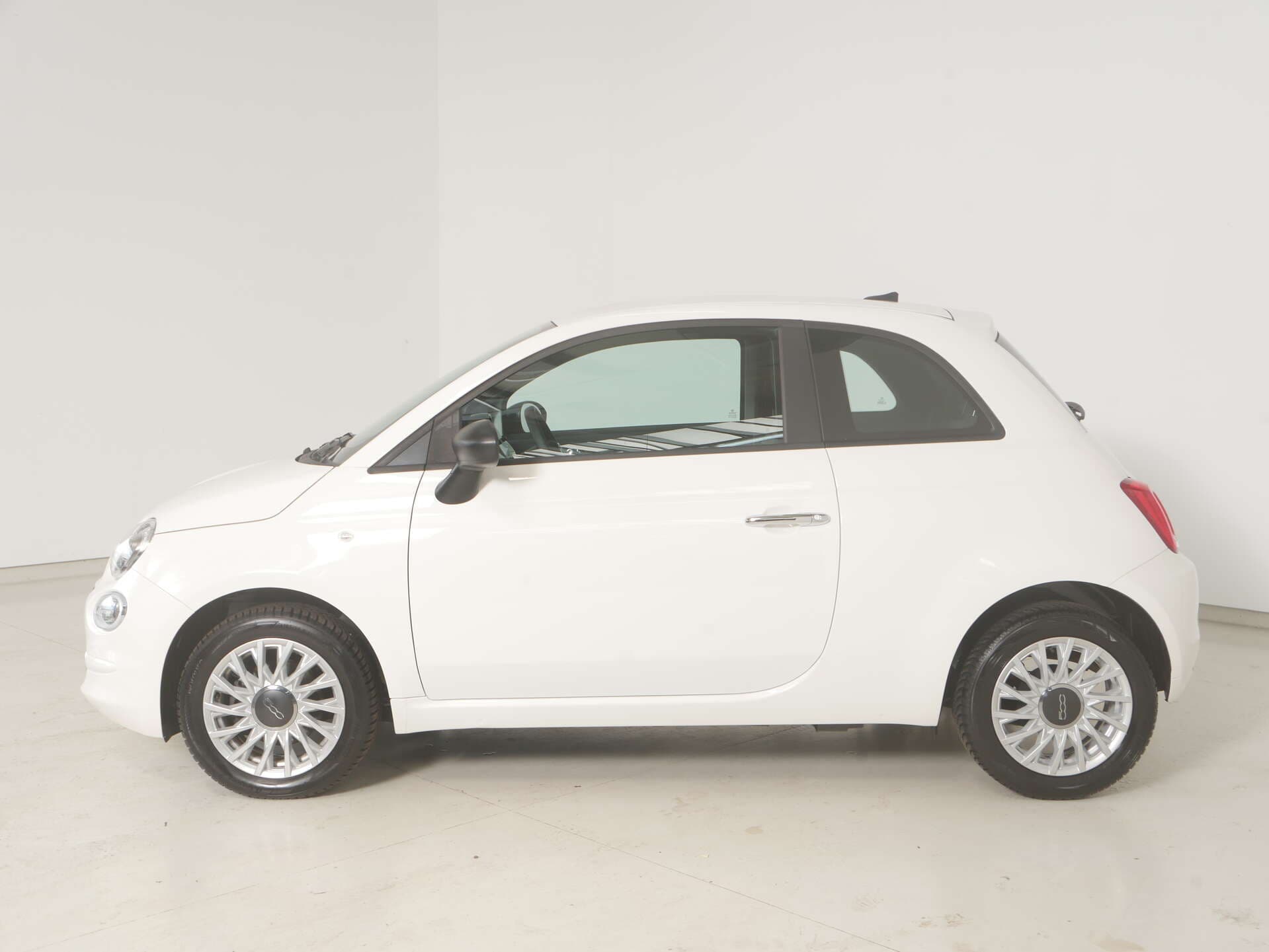FIAT 500, photo 5 sur 17
