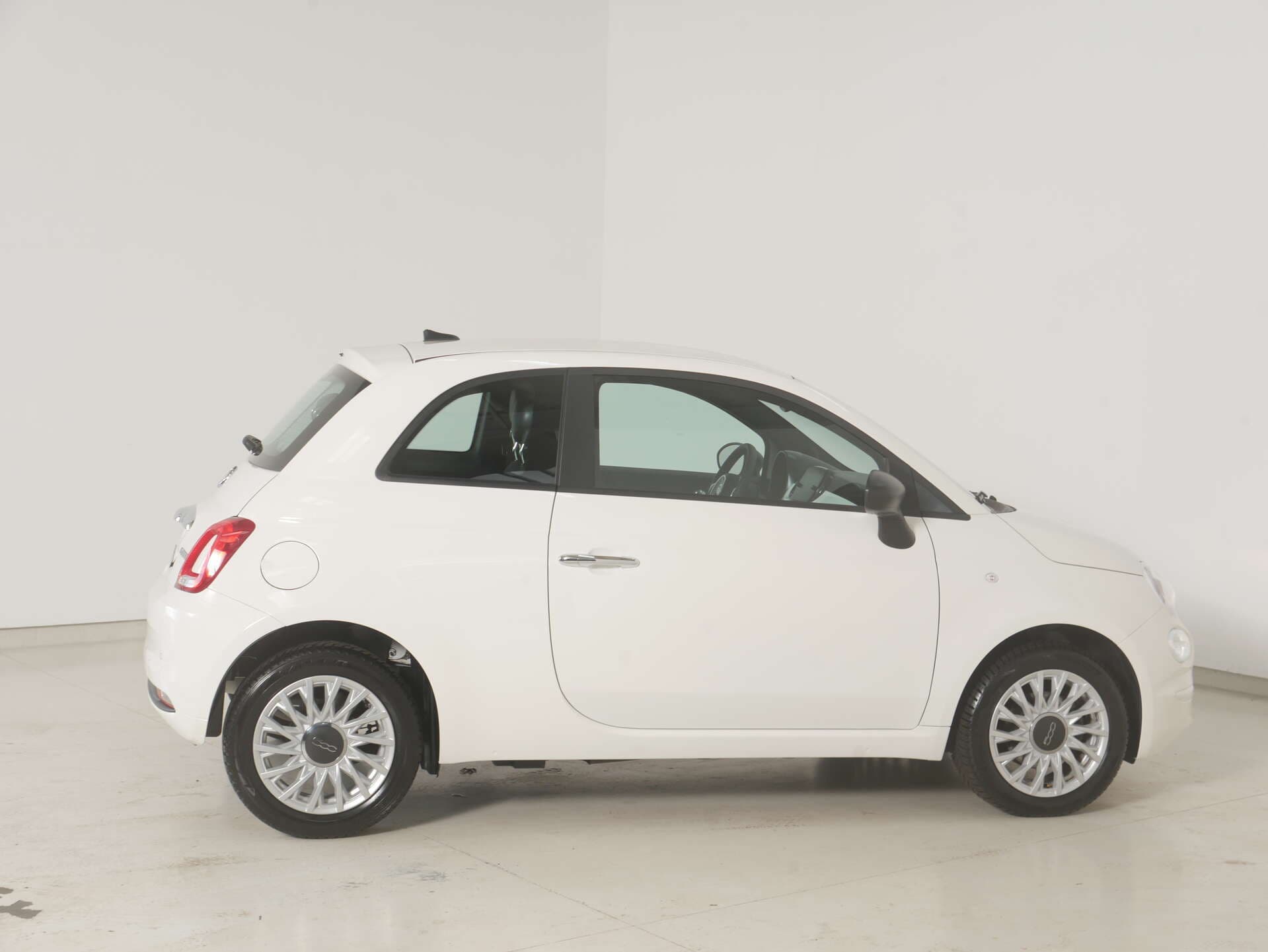 FIAT 500, photo 8 sur 17