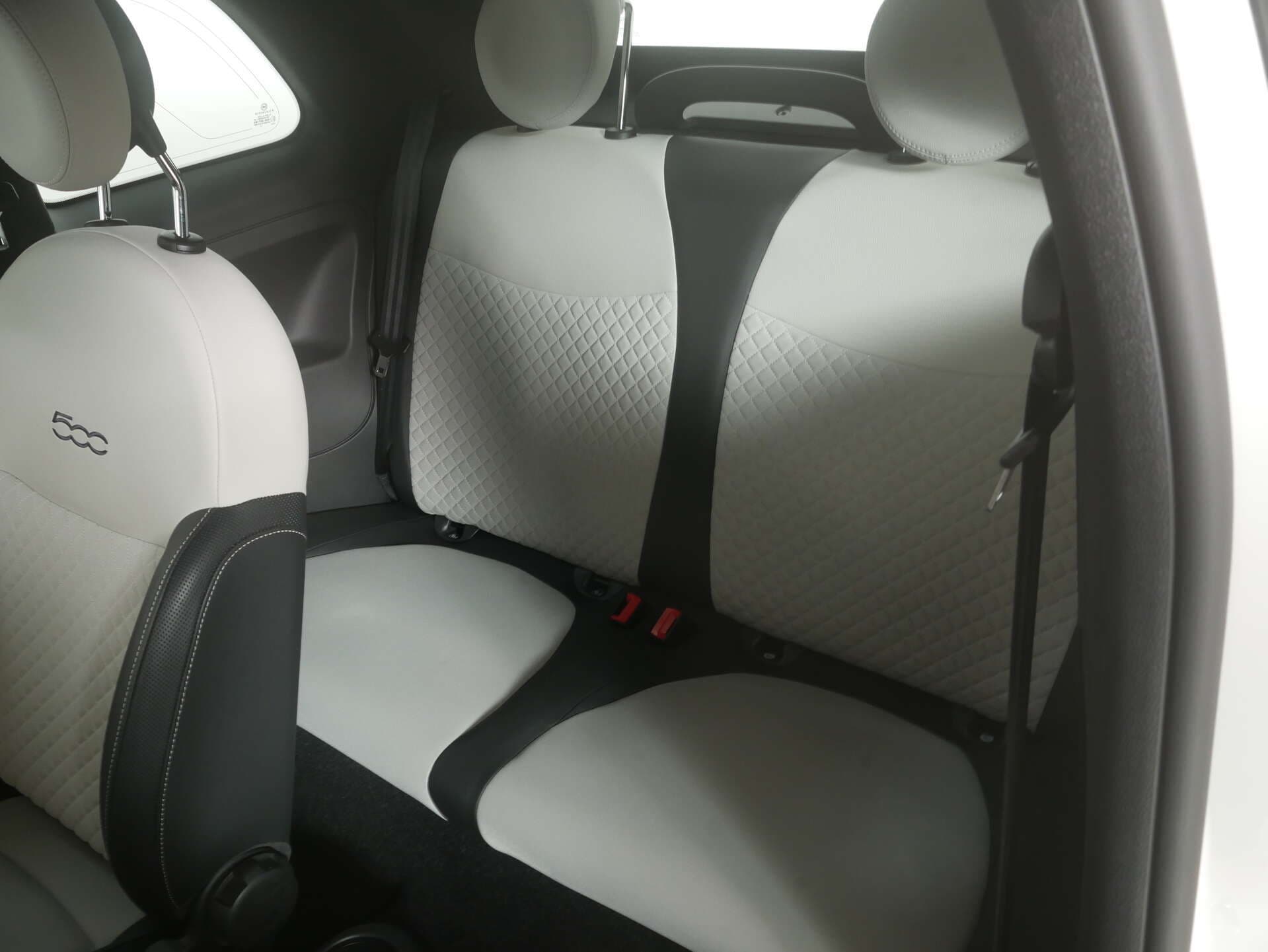 FIAT 500C, photo 14 sur 17