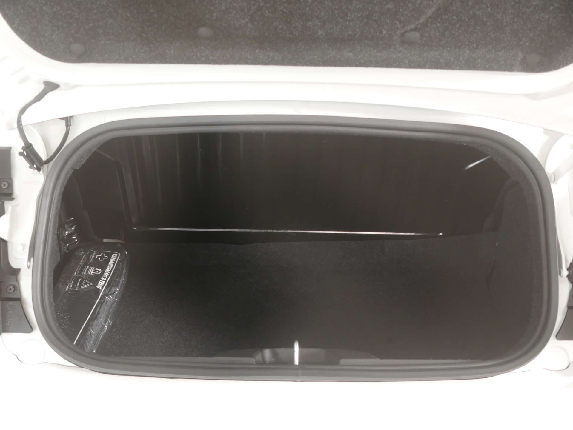 FIAT 500C, photo 15 sur 17
