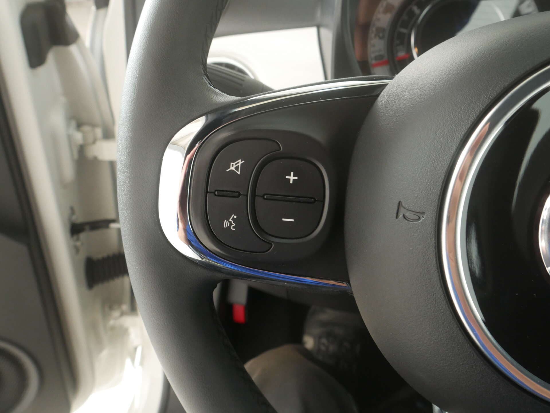 FIAT 500C, photo 17 sur 17