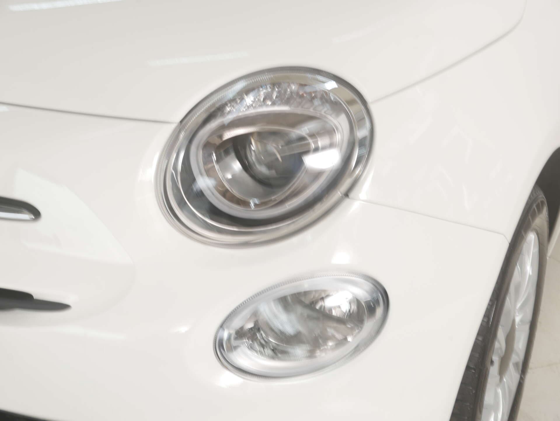FIAT 500C, photo 7 sur 17