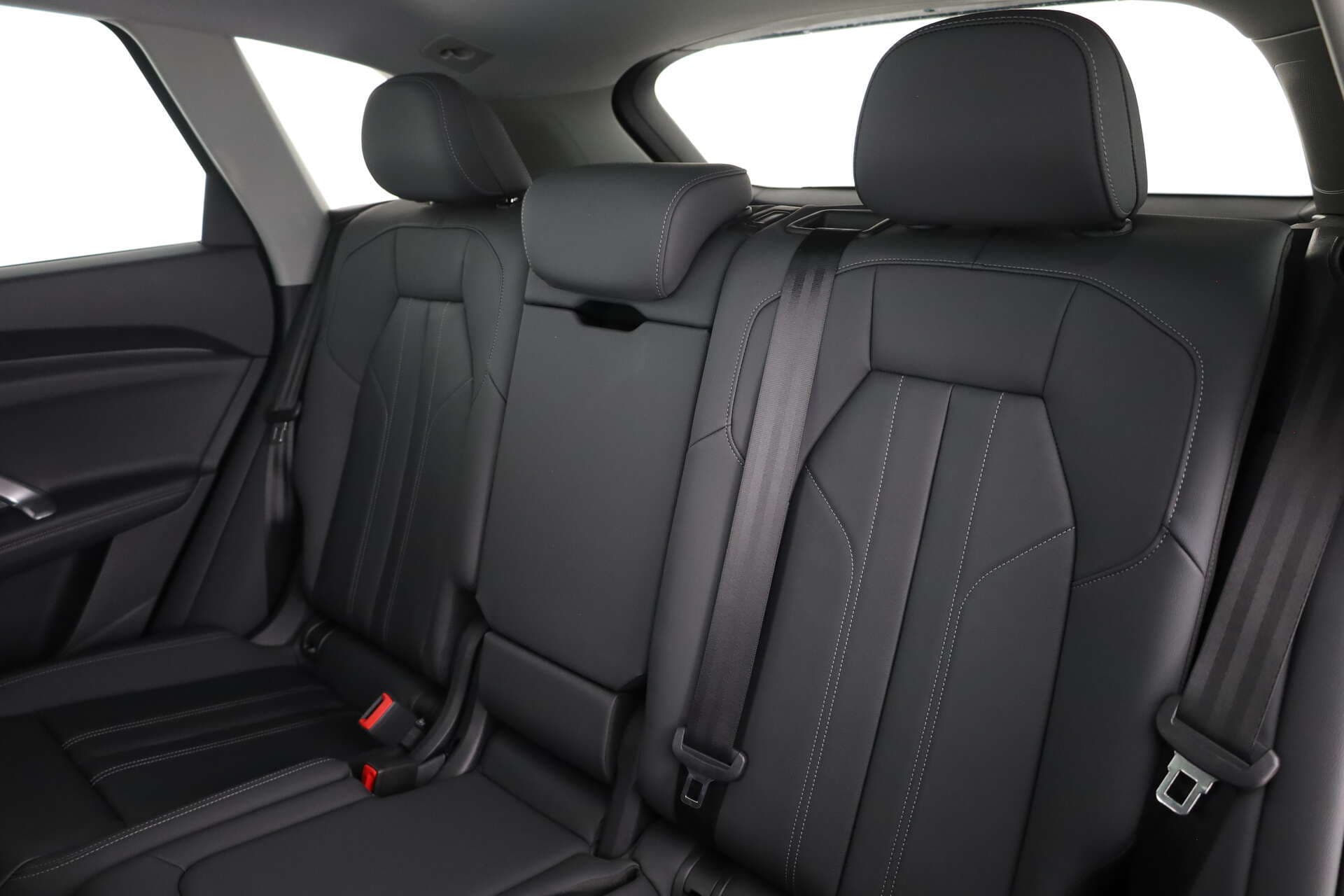 AUDI Q5, photo 10 sur 17