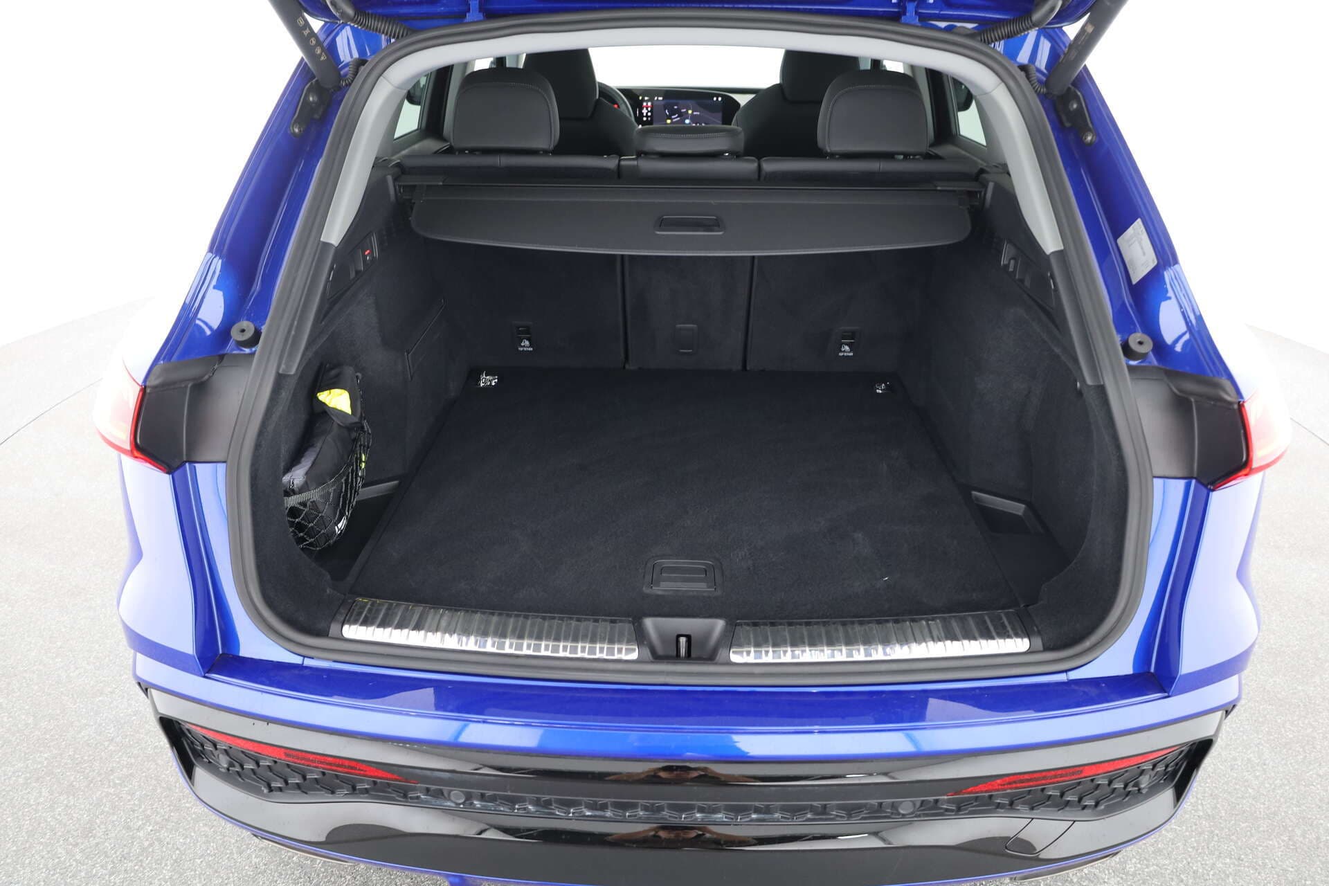 AUDI Q5, photo 11 sur 17