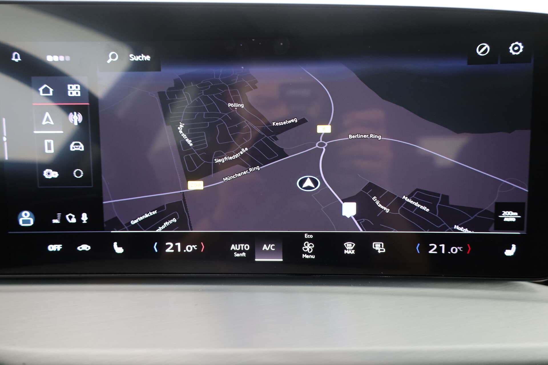 AUDI Q5, photo 13 sur 17